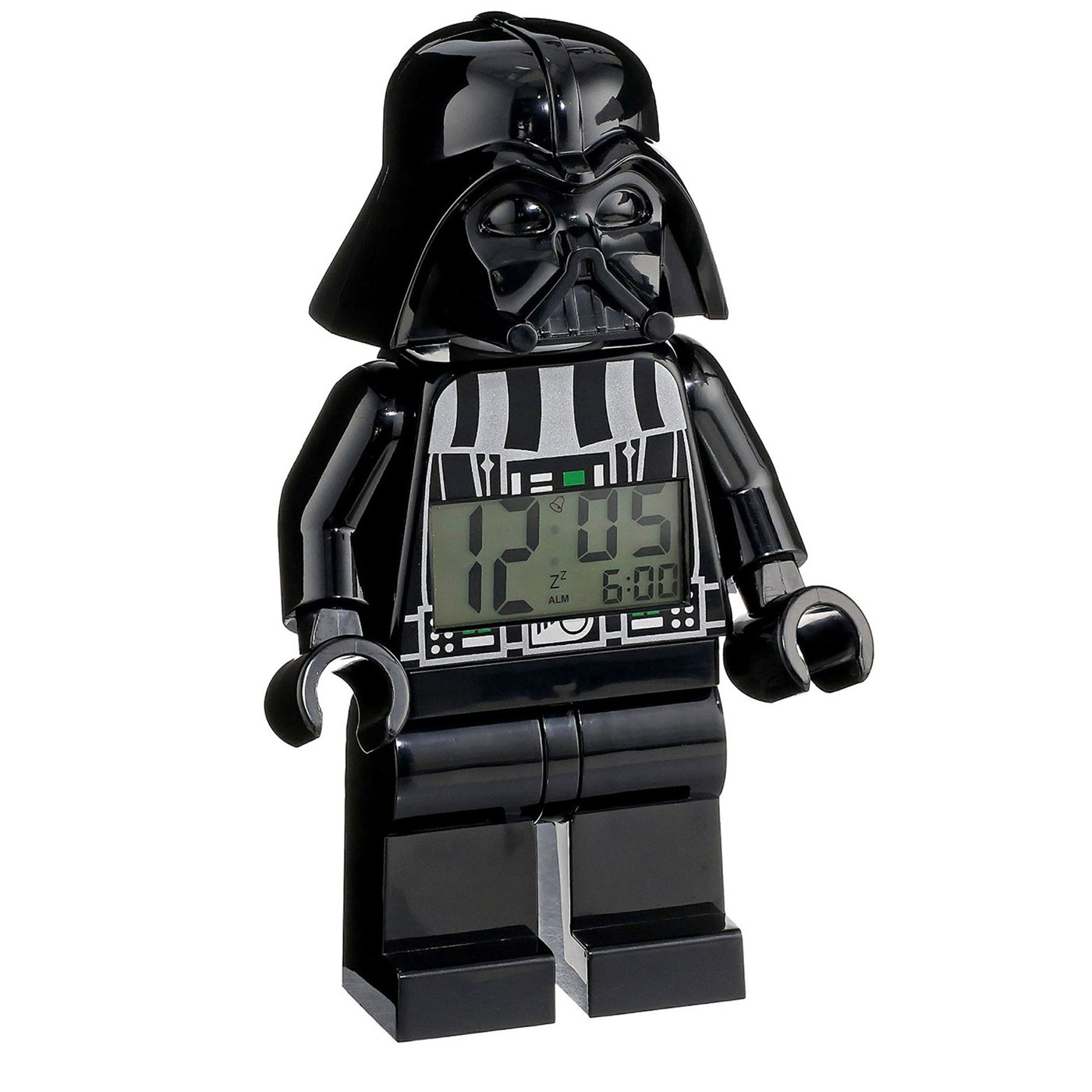 Star Wars LEGO Darth Vader Alarm Clock
