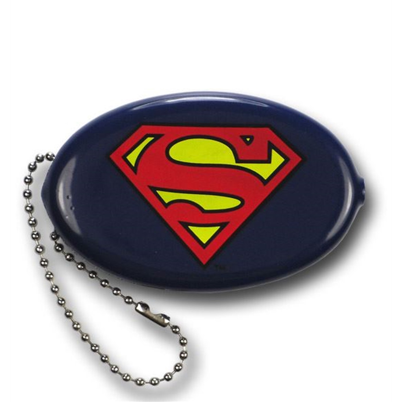 Superman Coin Purse