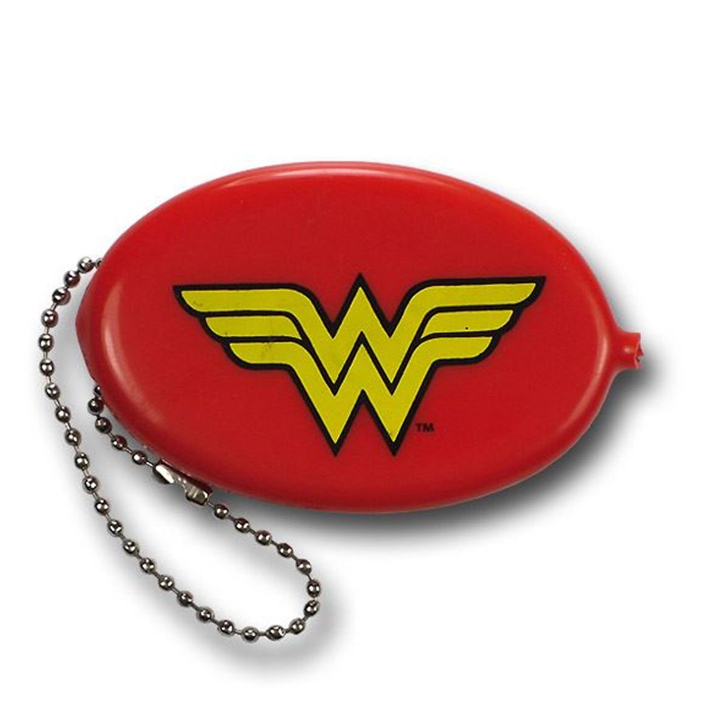 Wonder Woman Coin Purse