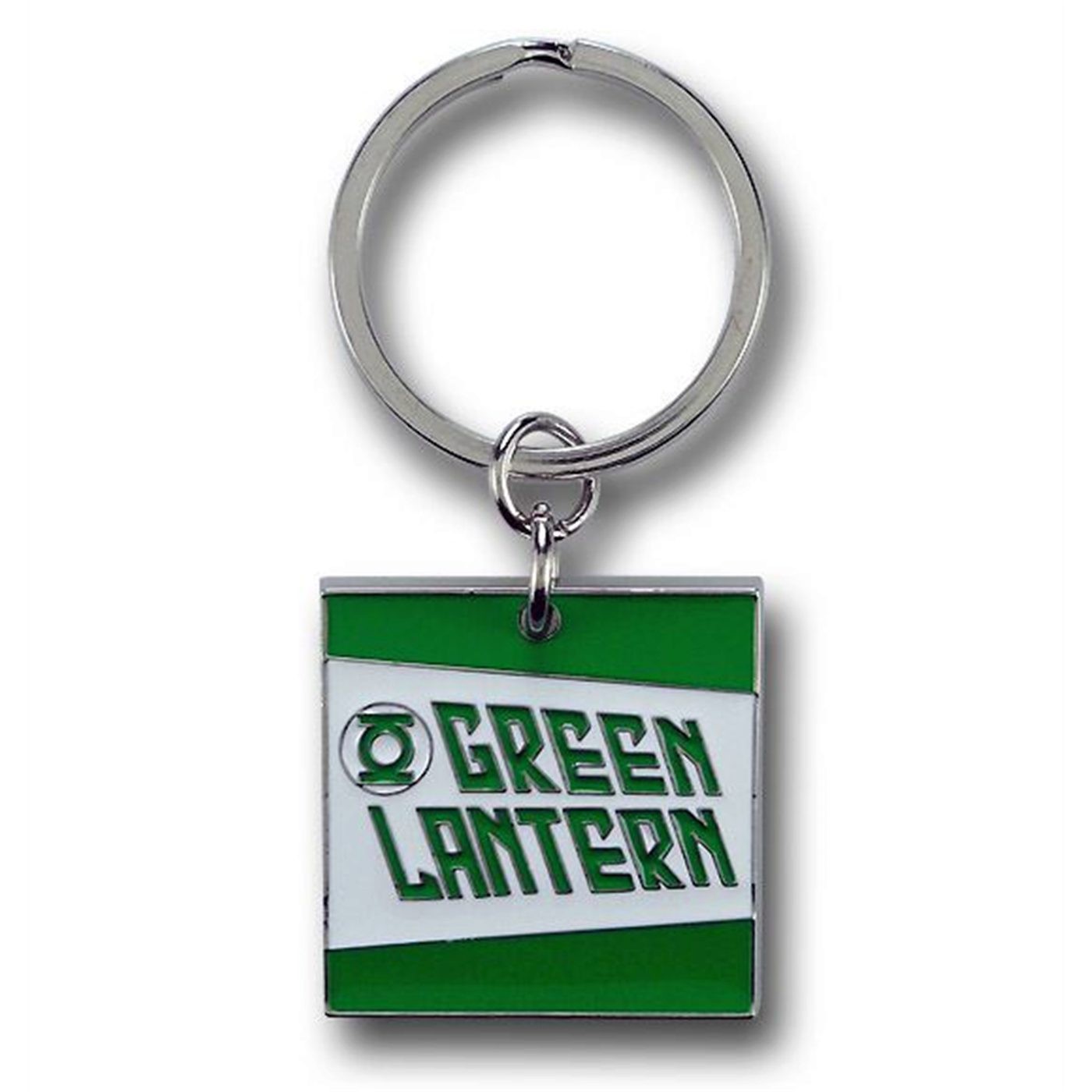 green lantern dc collectors box