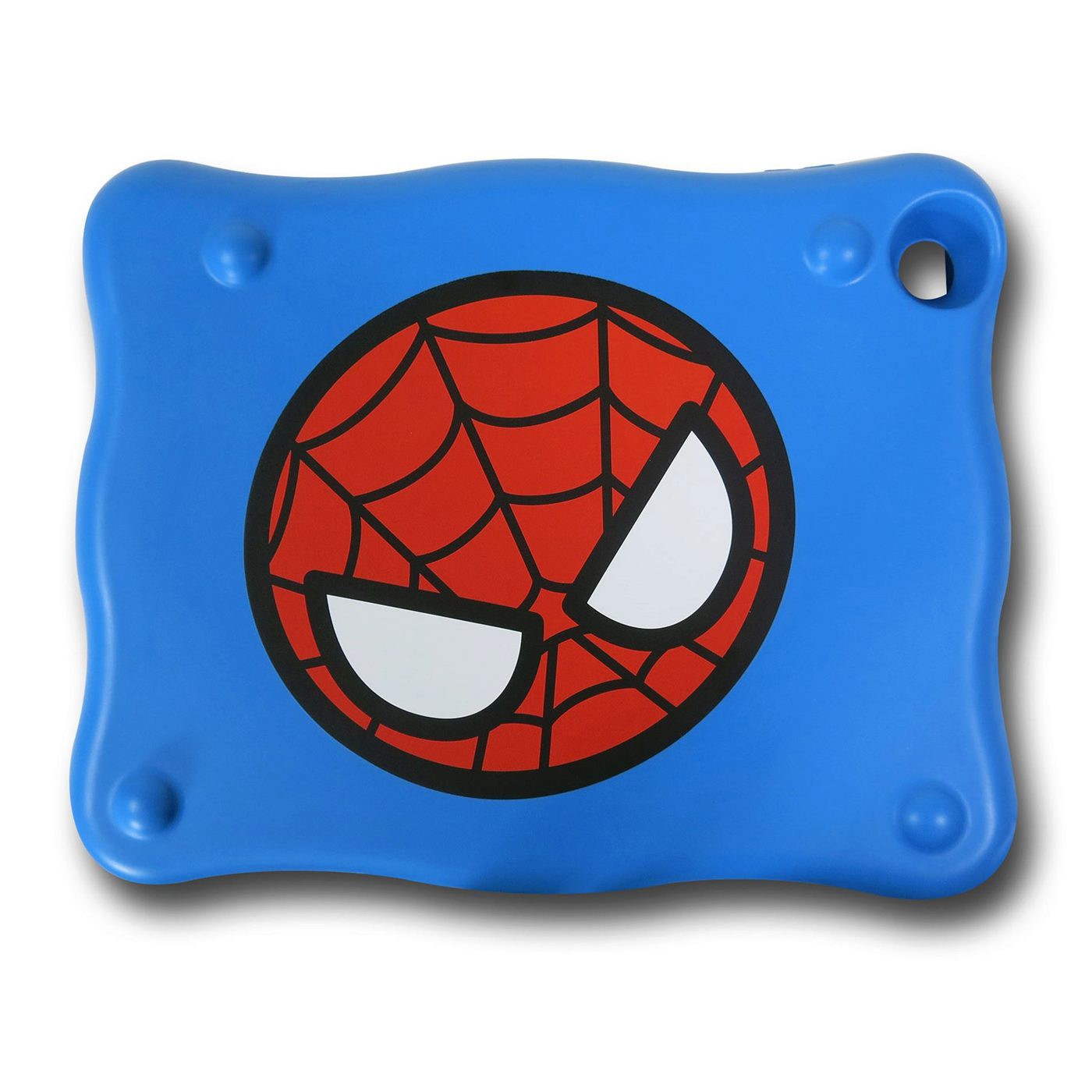 Spider-Man Kawaii Soft iPad Case
