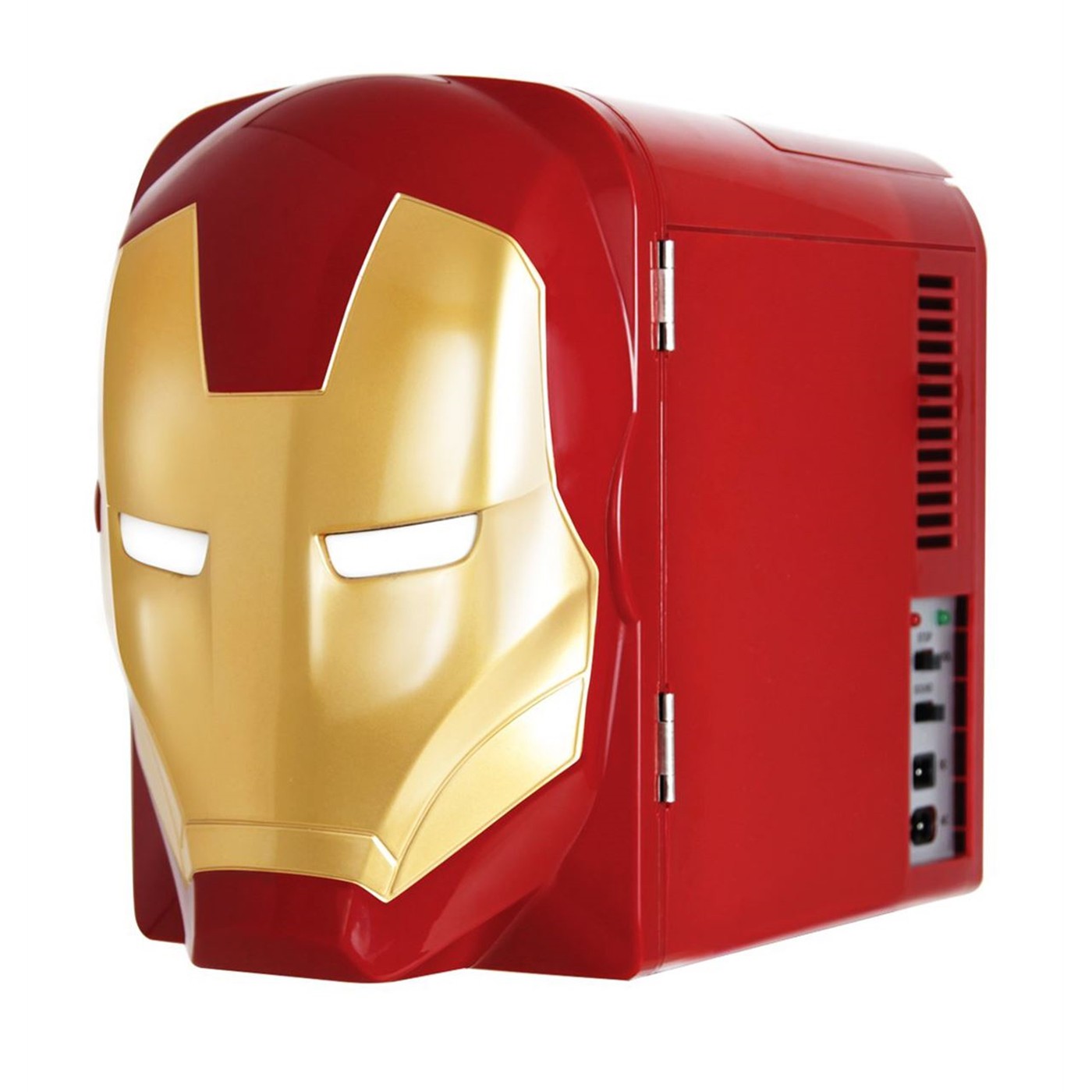Iron Man 6-Pack Electric Cooler
