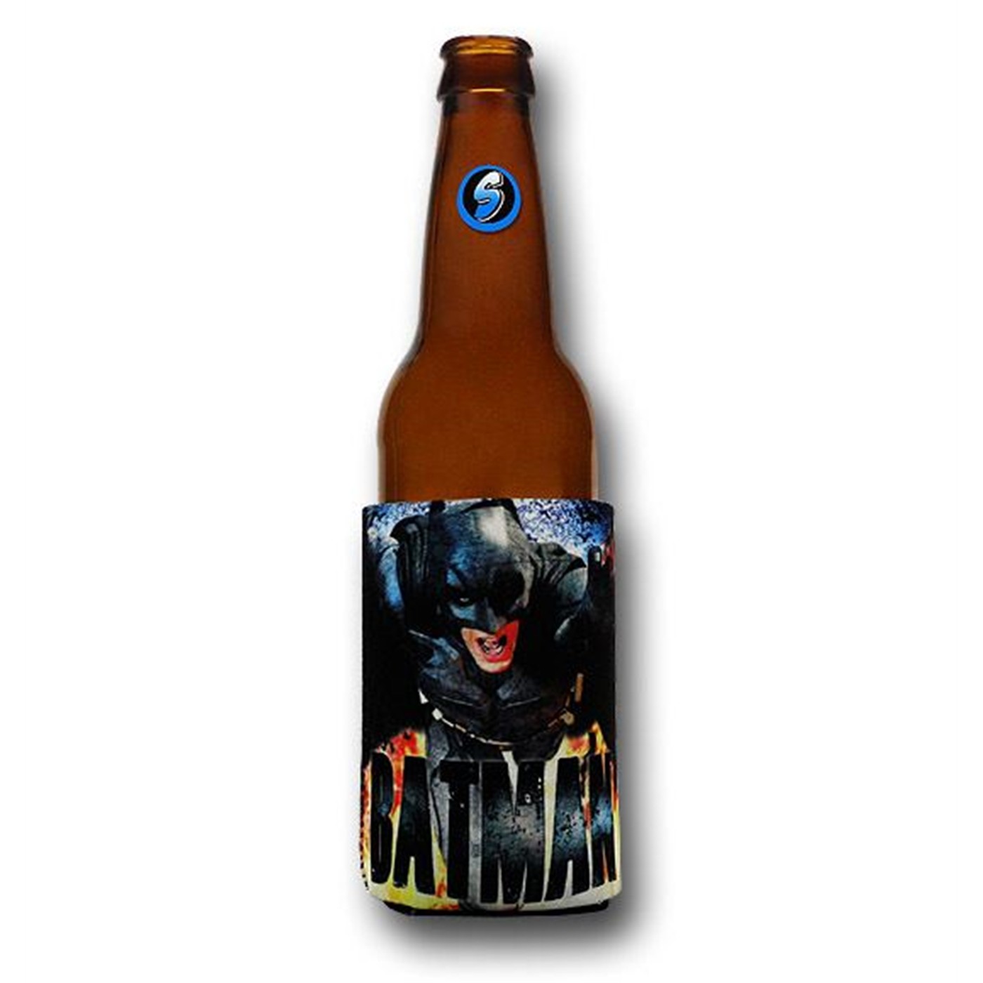 Dark Knight Rises Flames Can Cooler