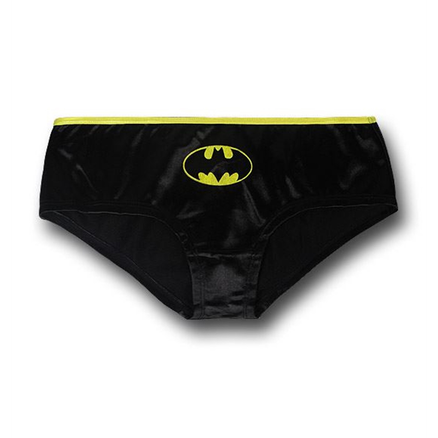 Batgirl Women's Corset and Panty Set