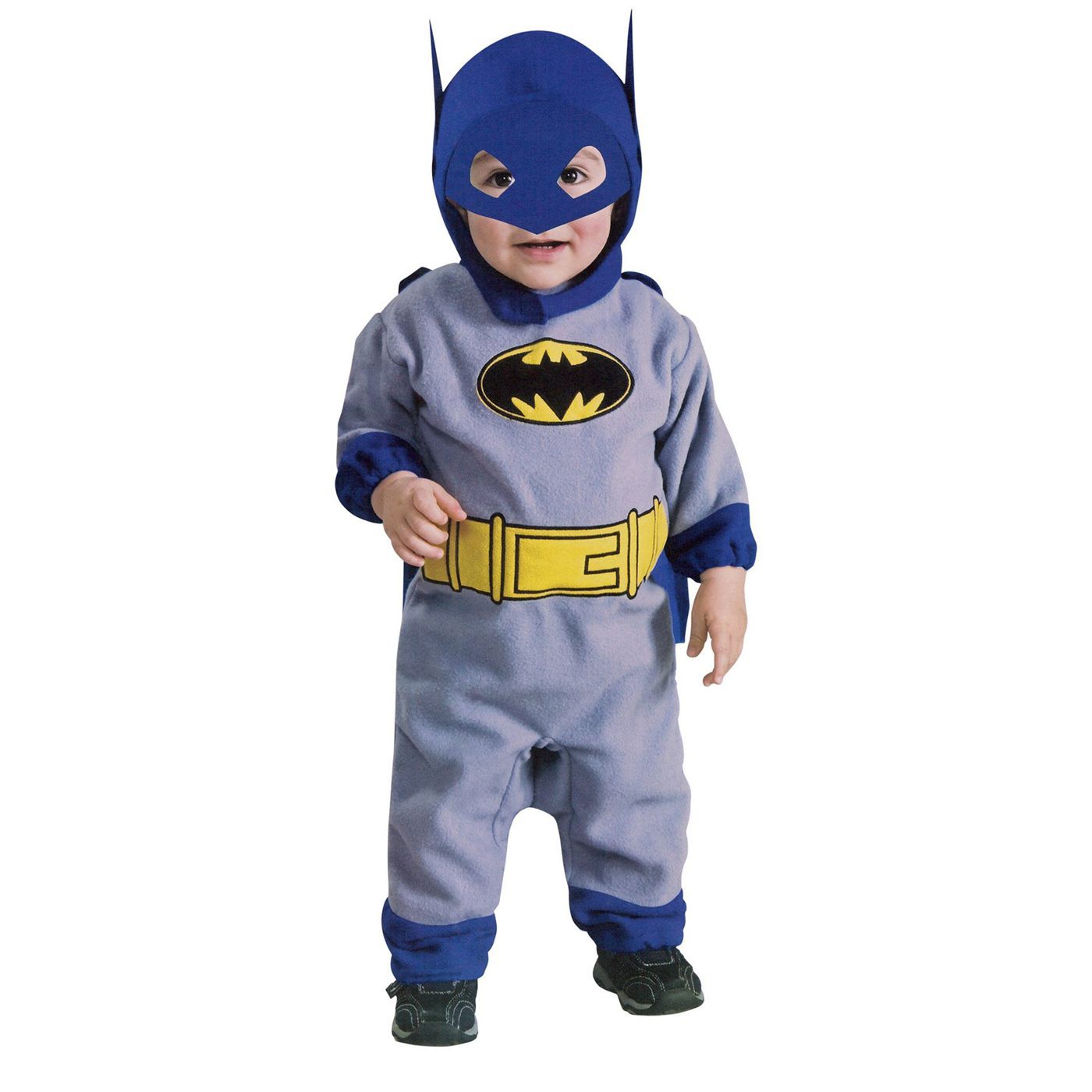 Batman Infant Costume Romper