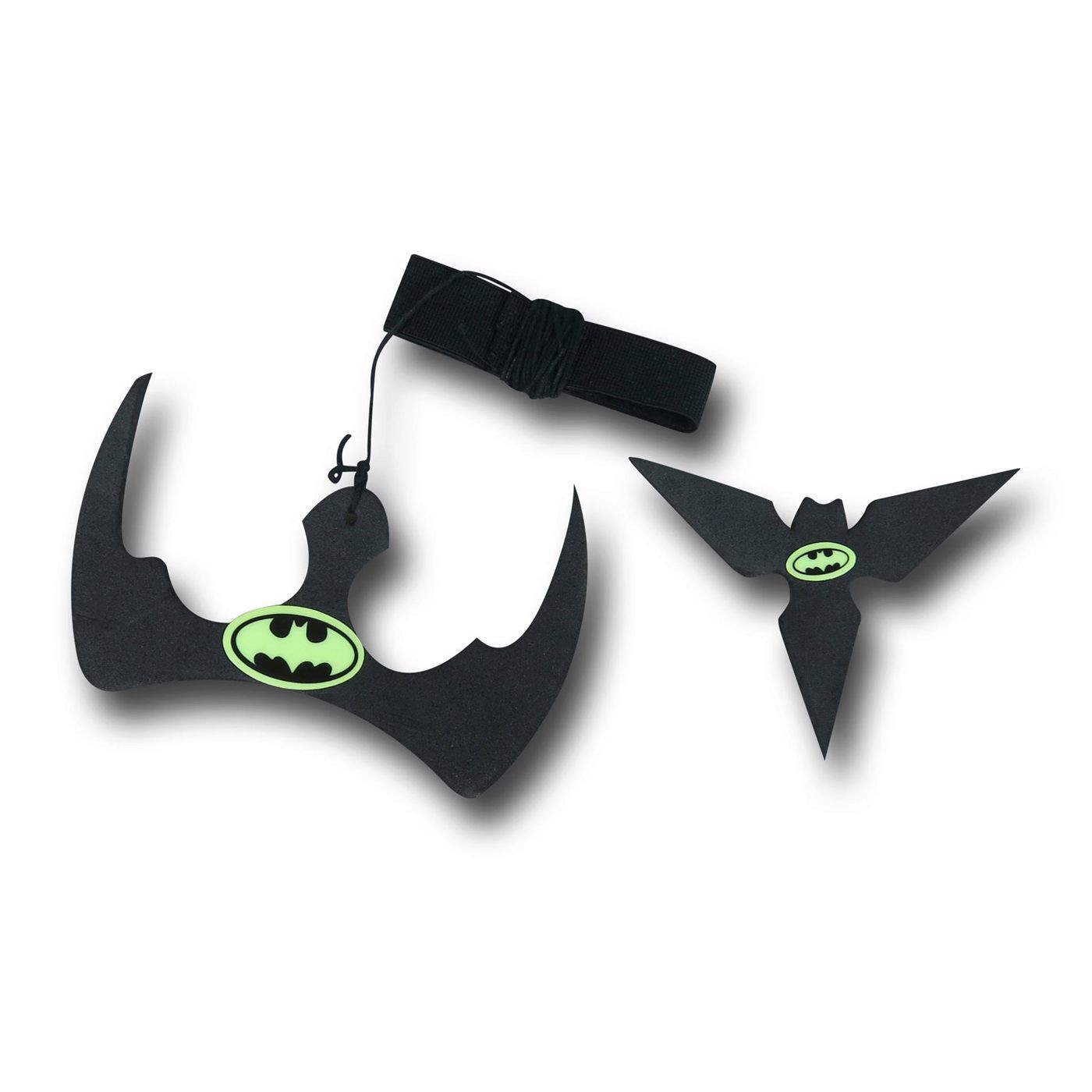 Batman Costume Utility Belt