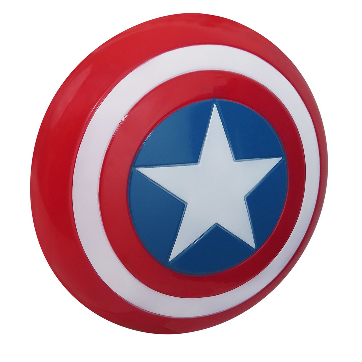 Captain America 12-Inch Costume Prop Shield
