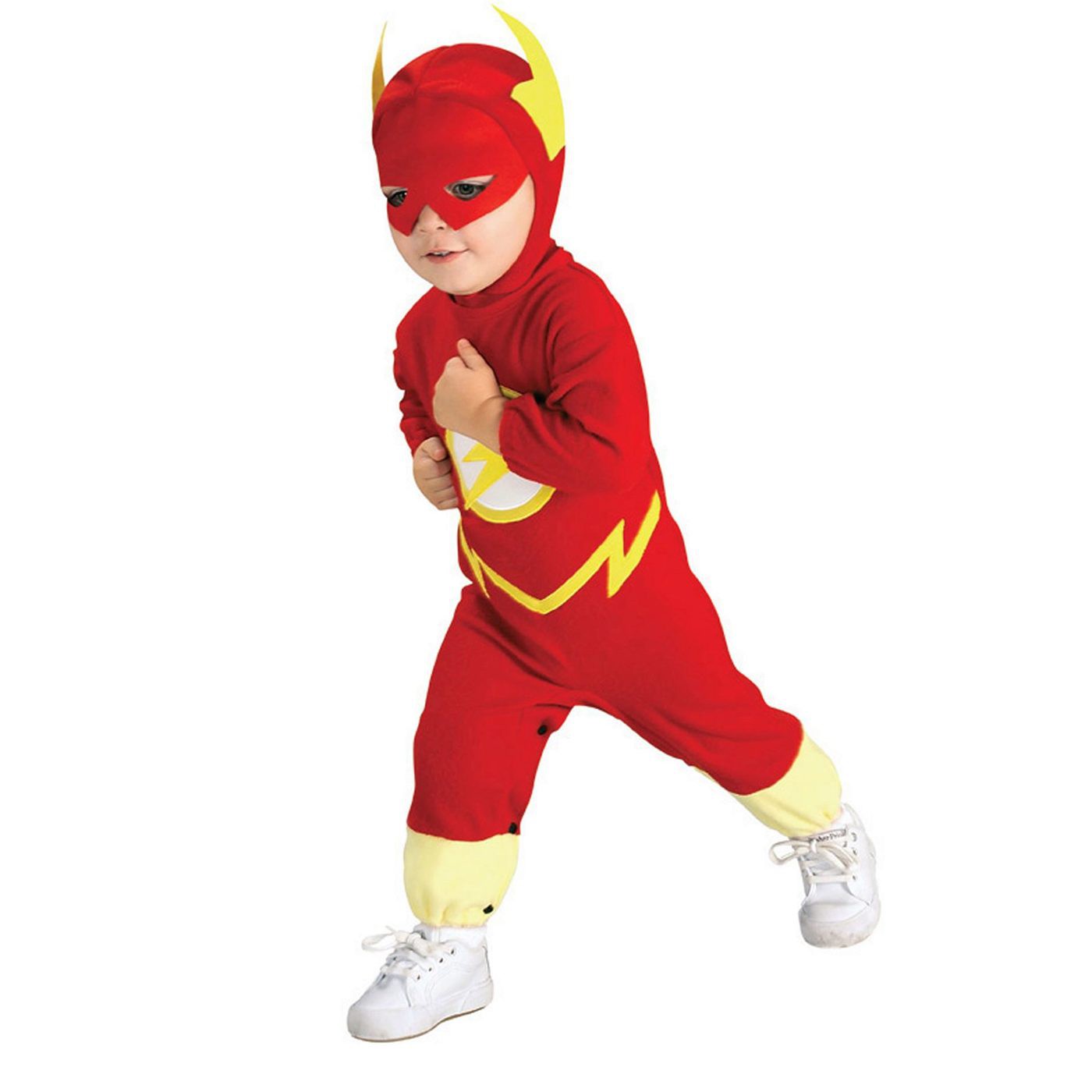 Flash Infant Costume Romper