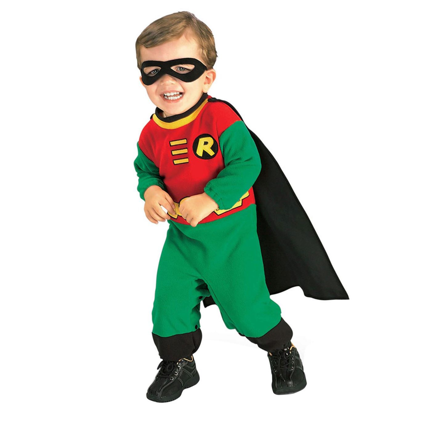 Robin Infant Costume Romper