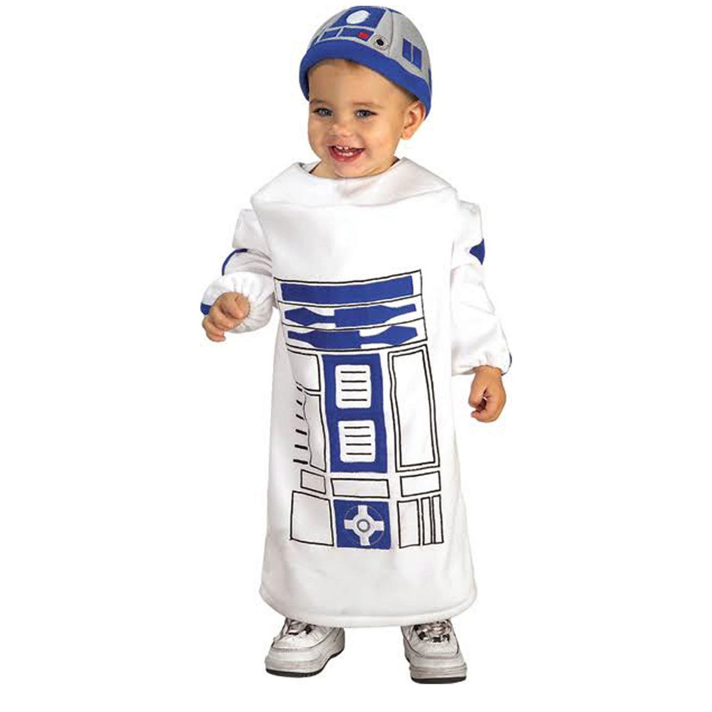 Star Wars R2D2 Infant Costume Romper