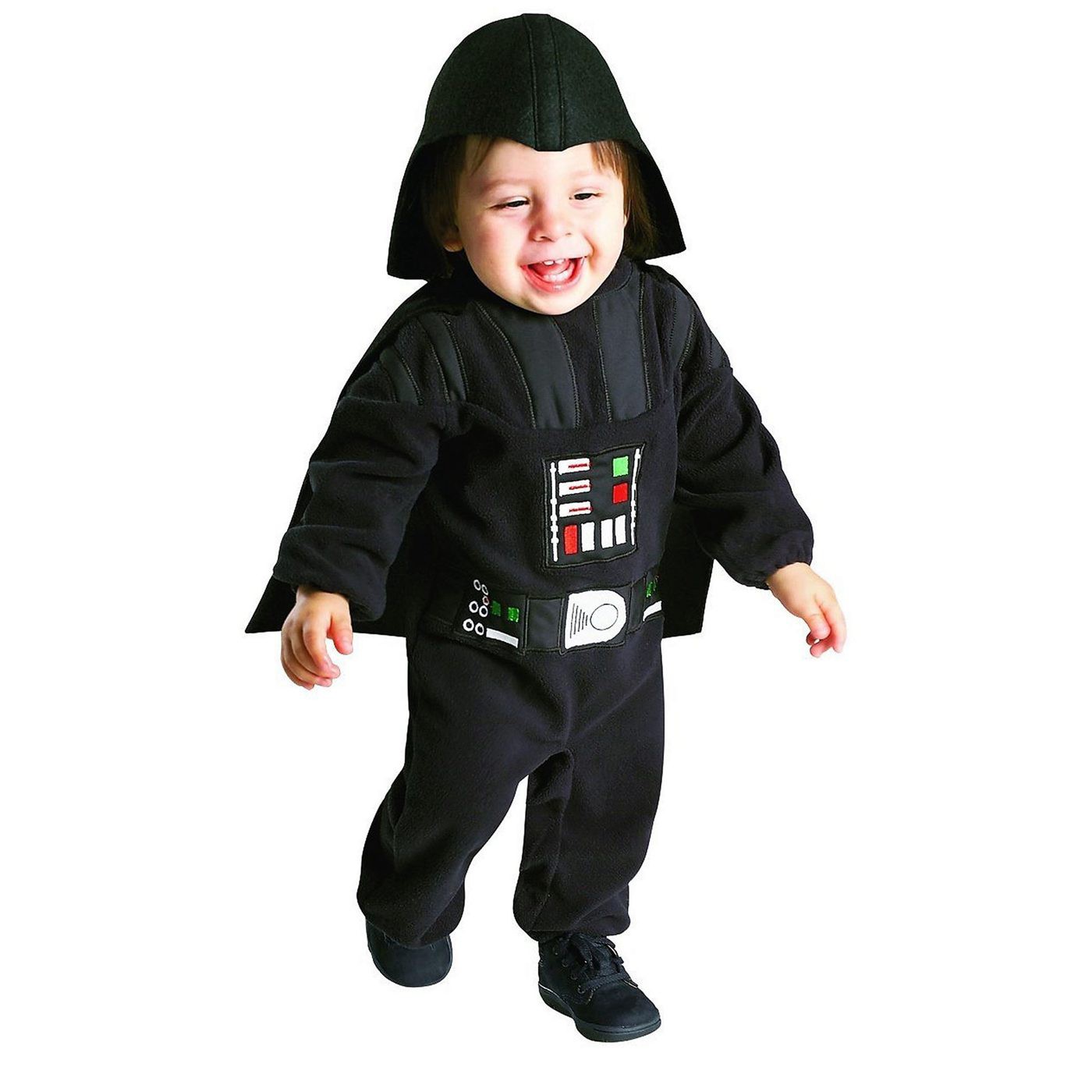 Star Wars Vader Infant Costume Romper