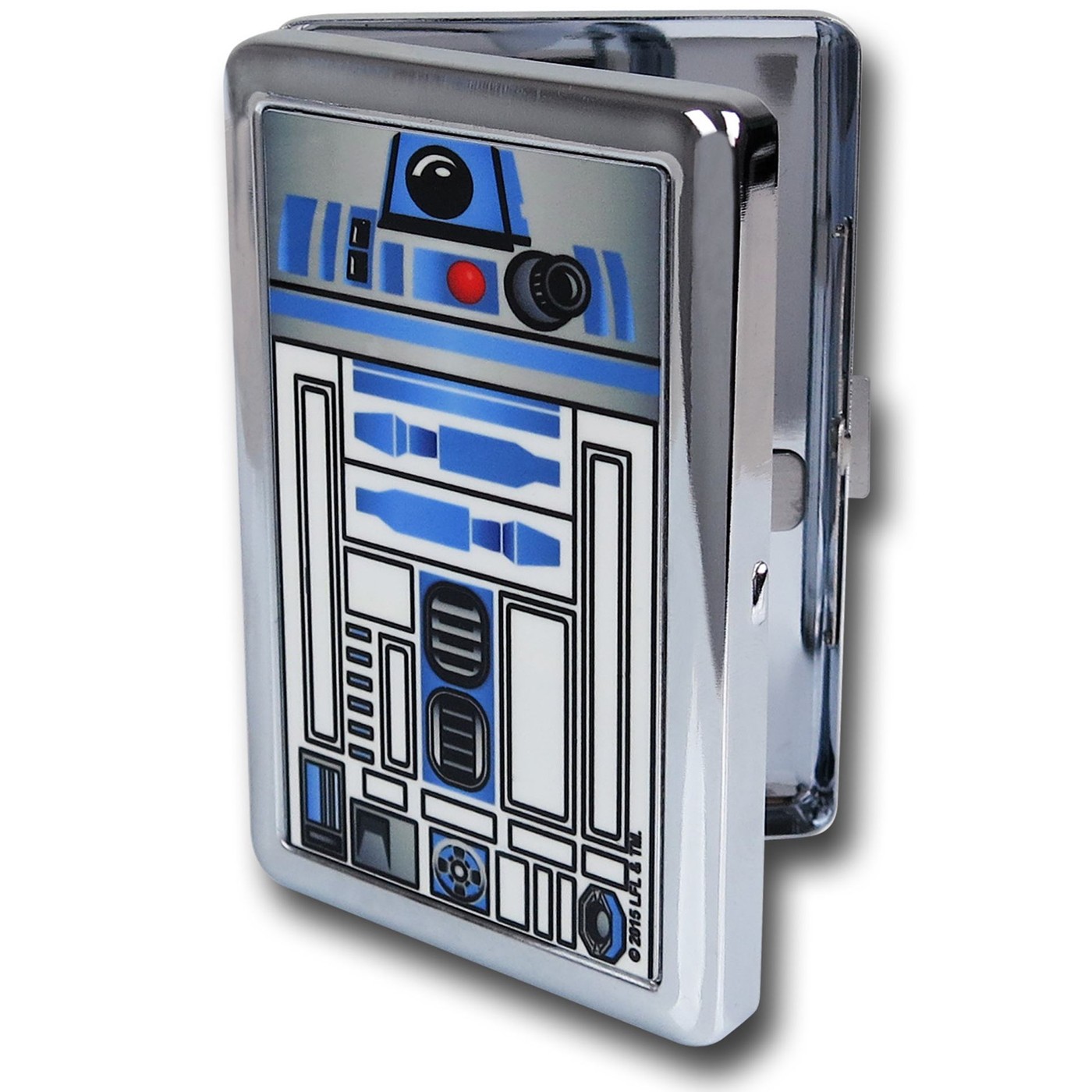 Star Wars R2D2 Business Card Holder