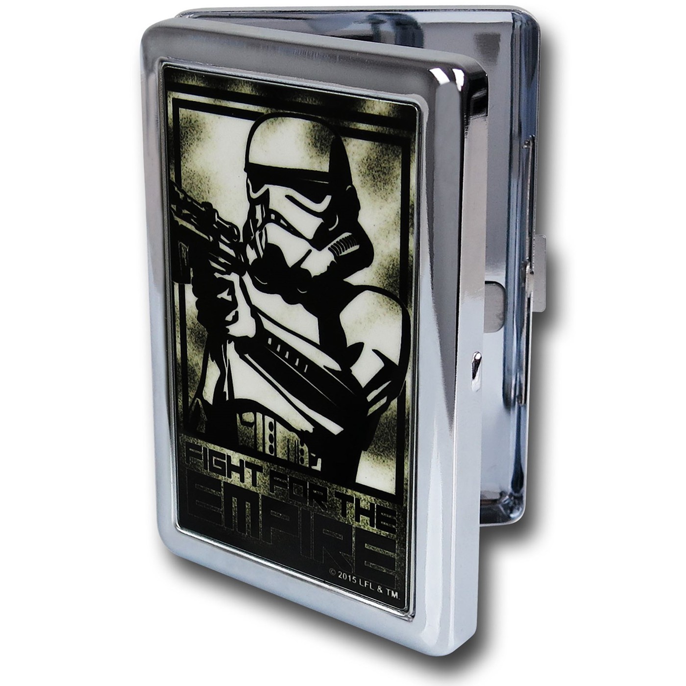 Star Wars Trooper Business Card Holder