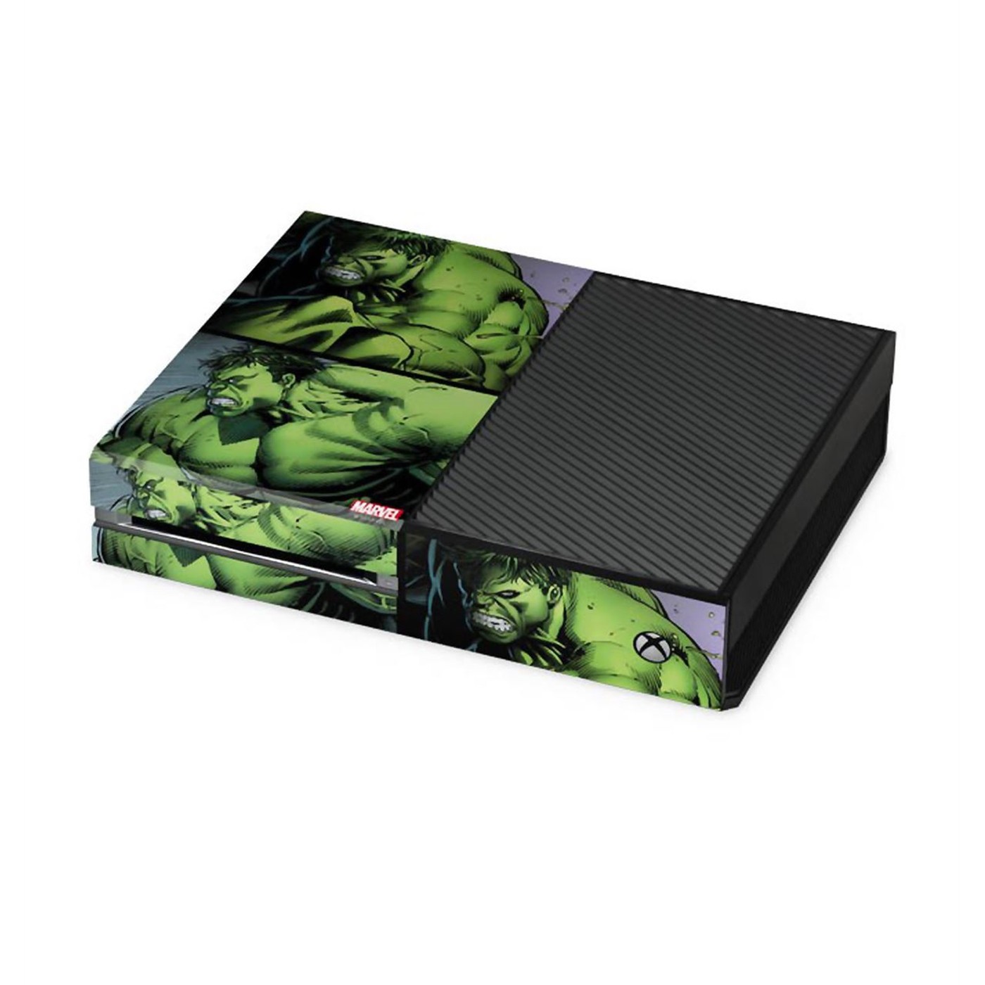Hulk Watch Out Xbox One Console Skin
