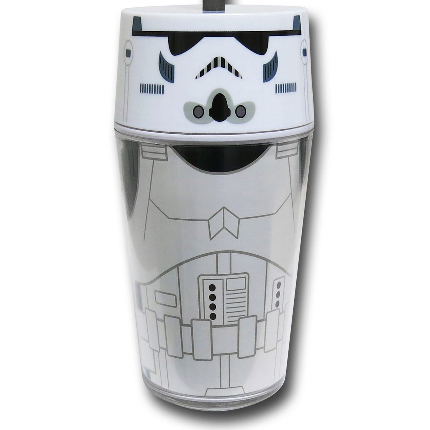 Star Wars Stormtrooper Insulated Cup