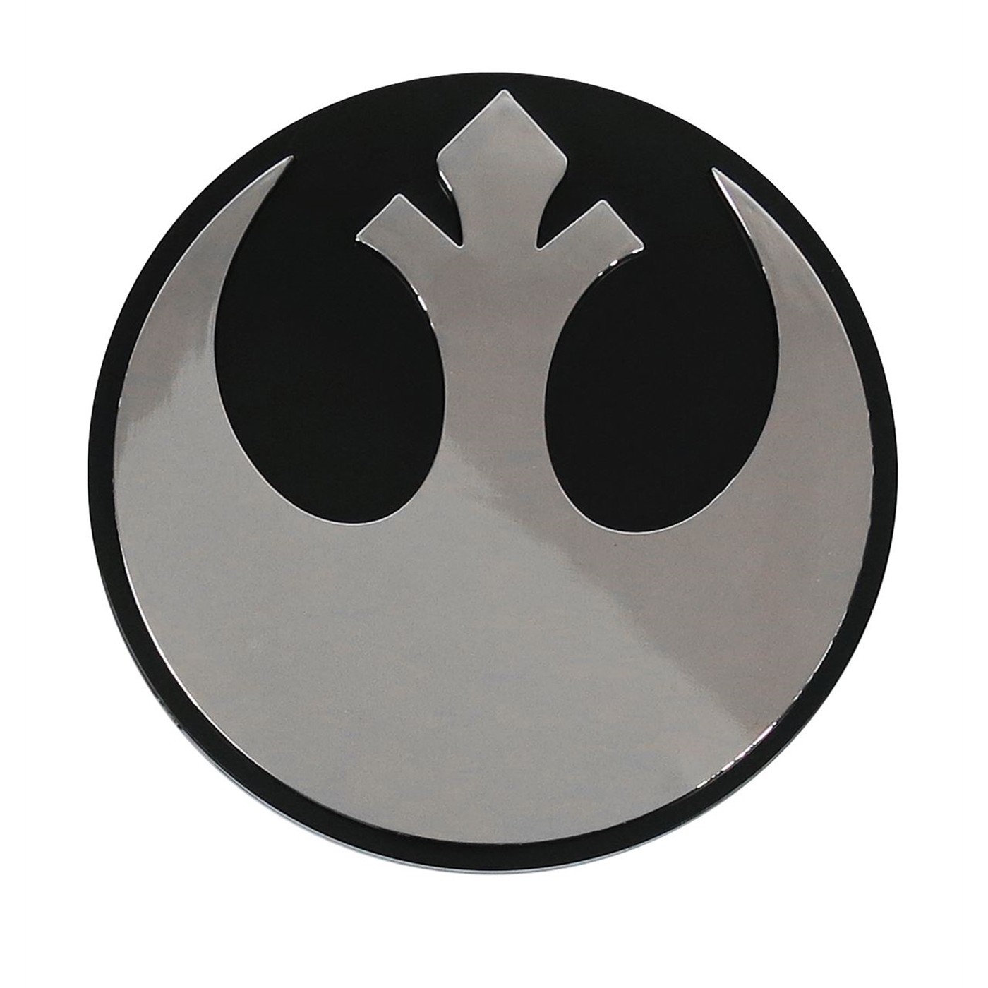 star wars metal car emblem