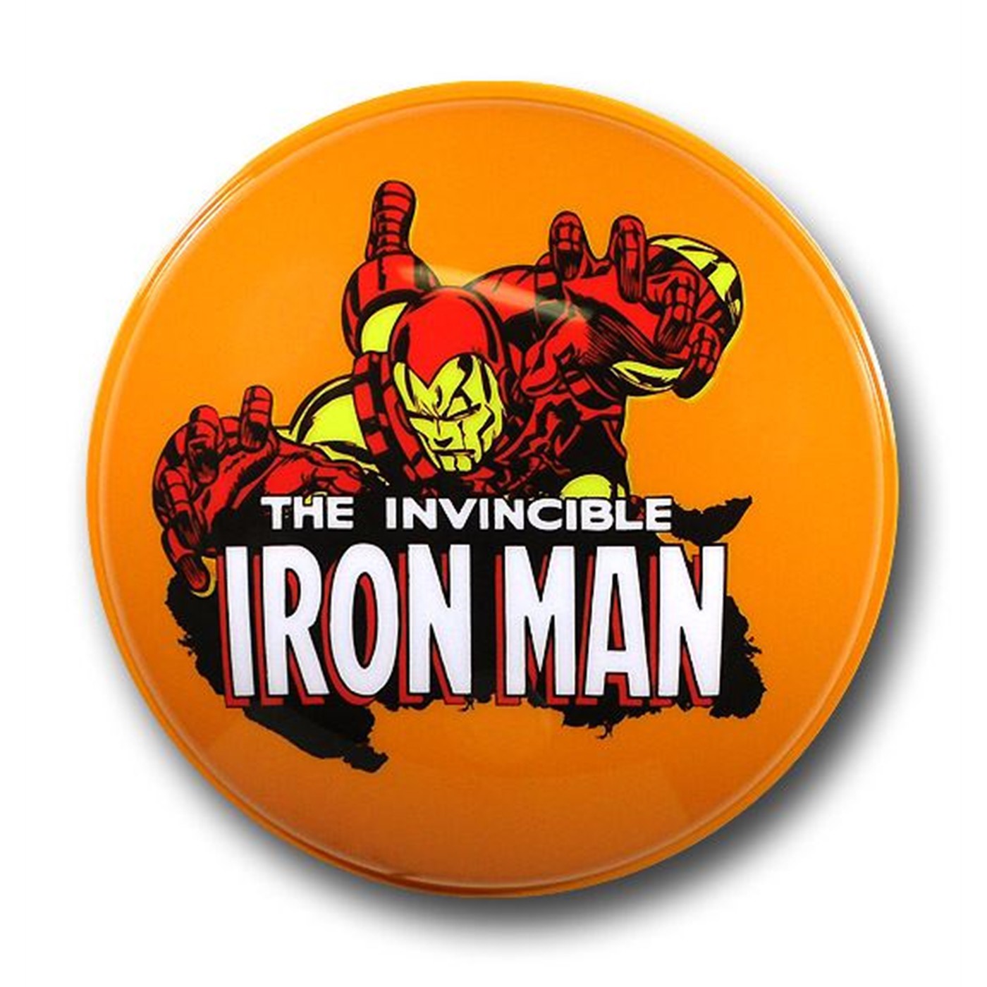 Iron Man 16 Inch Disc Light