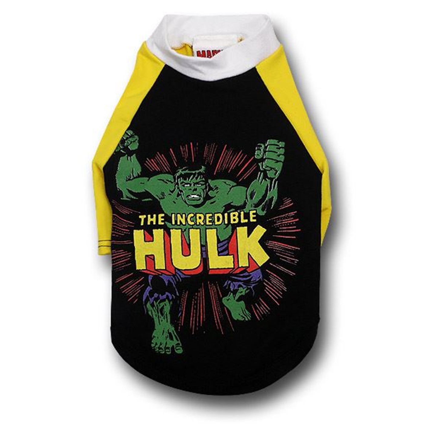 Hulk Dog T-Shirt