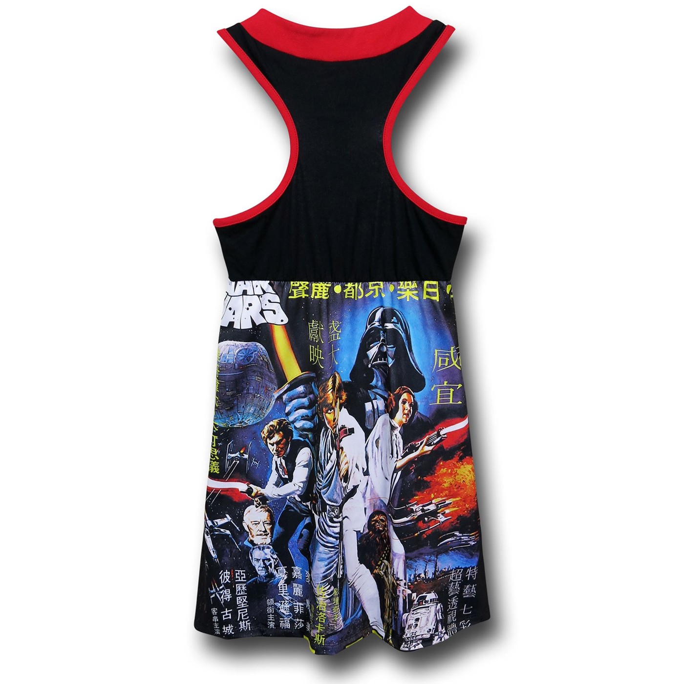 Star Wars Cinema Classic Women's Dress
