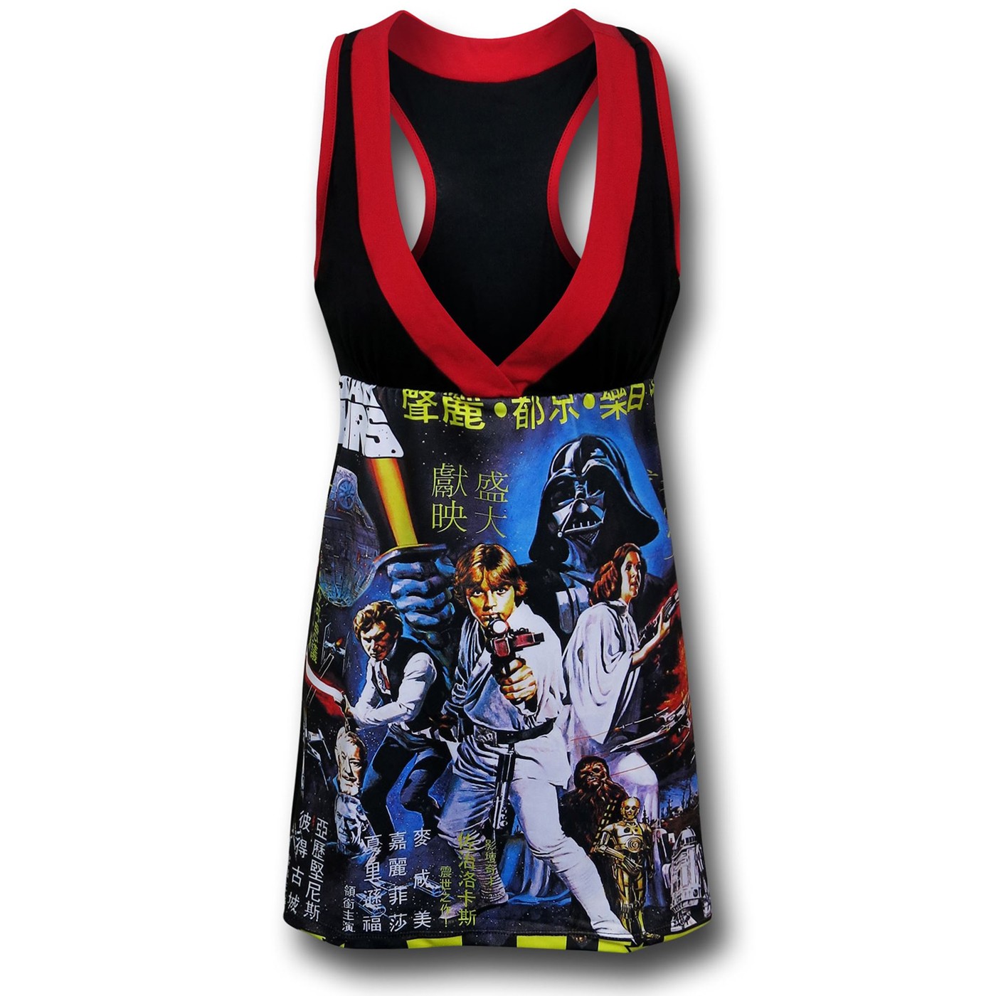 Star Wars Cinema Classic Women's Dress