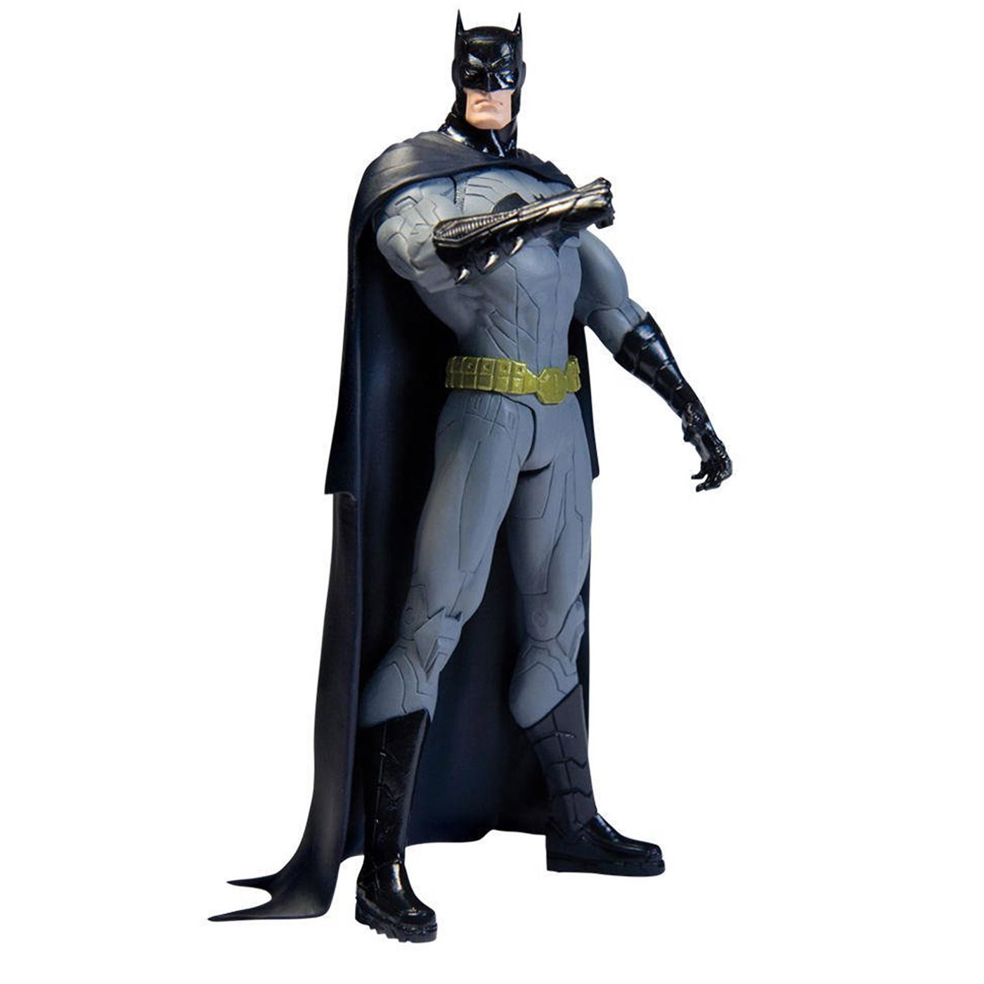 Batman New 52 Action Figure