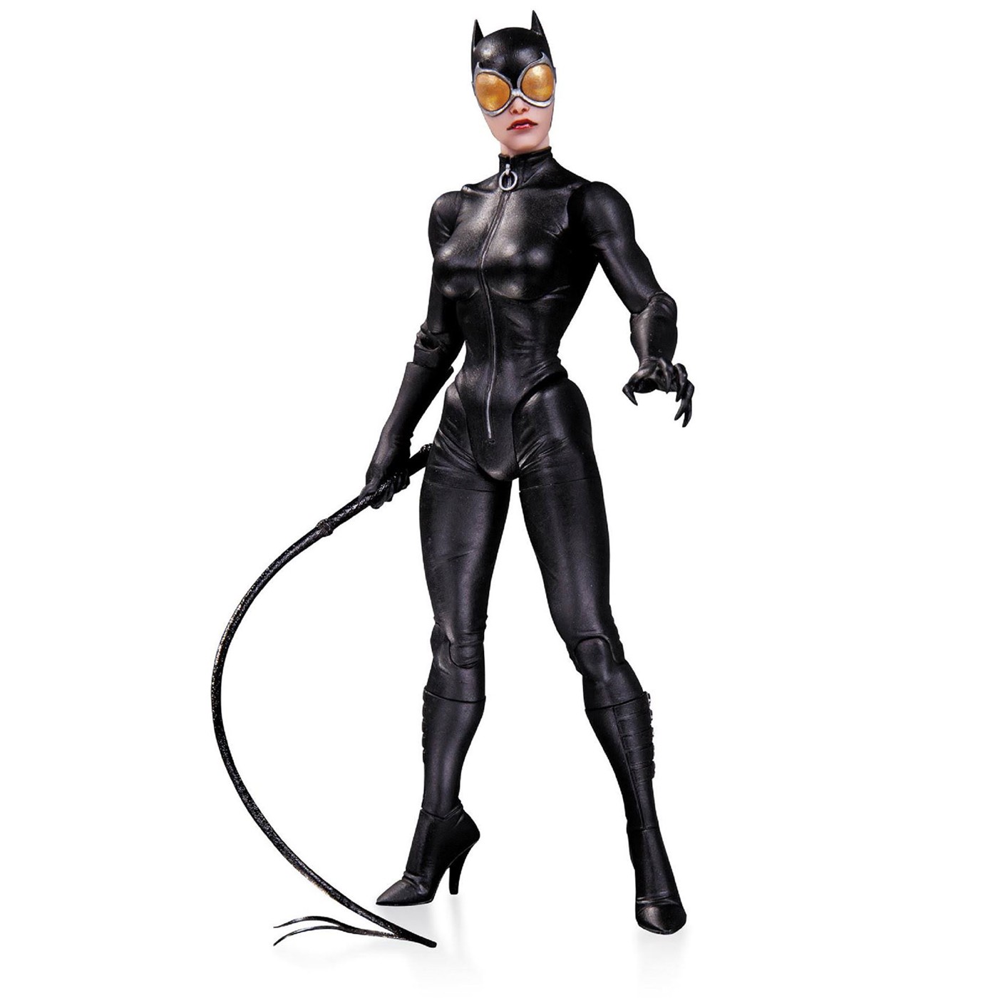 Catwoman Designer Series Figure