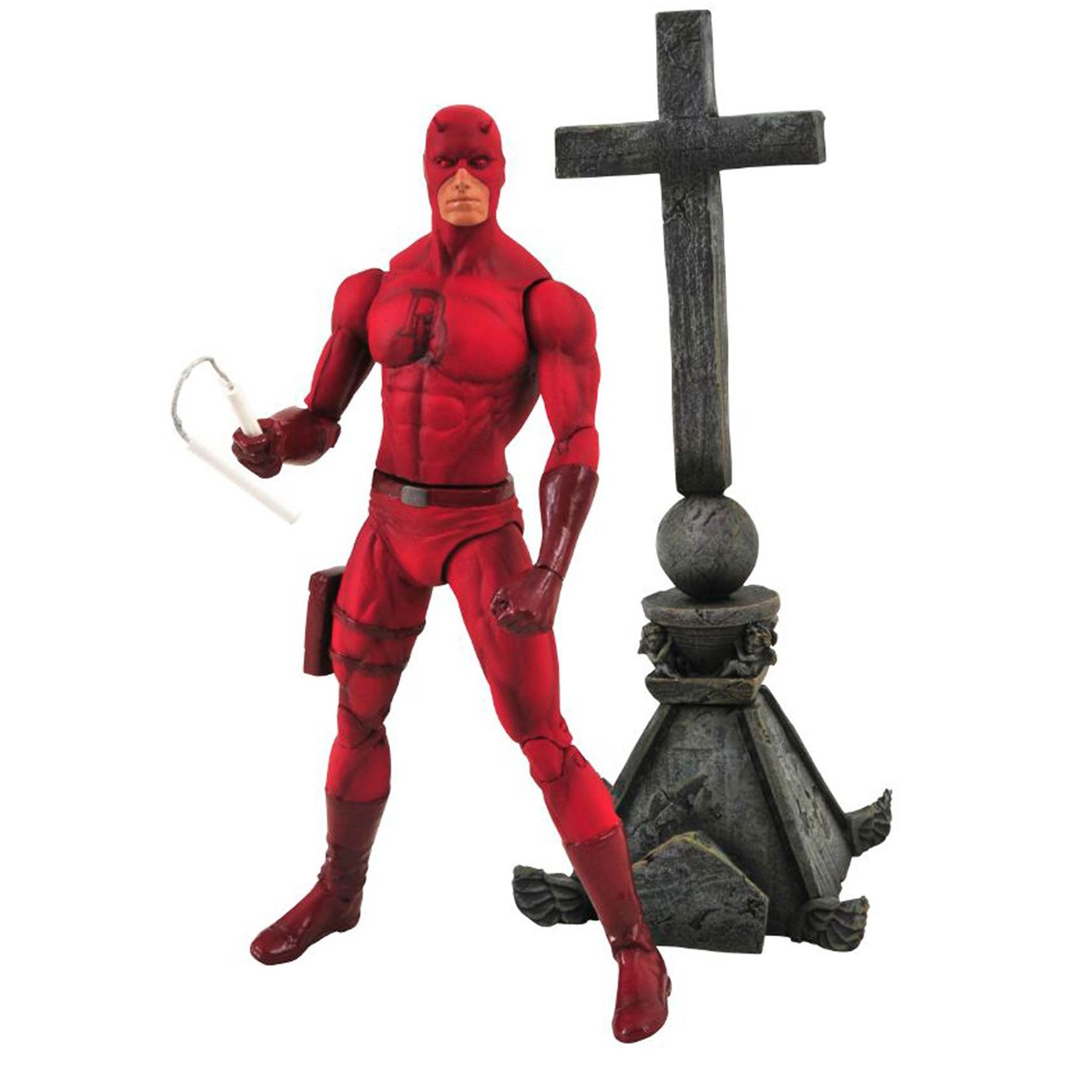 Daredevil Marvel Select Figure