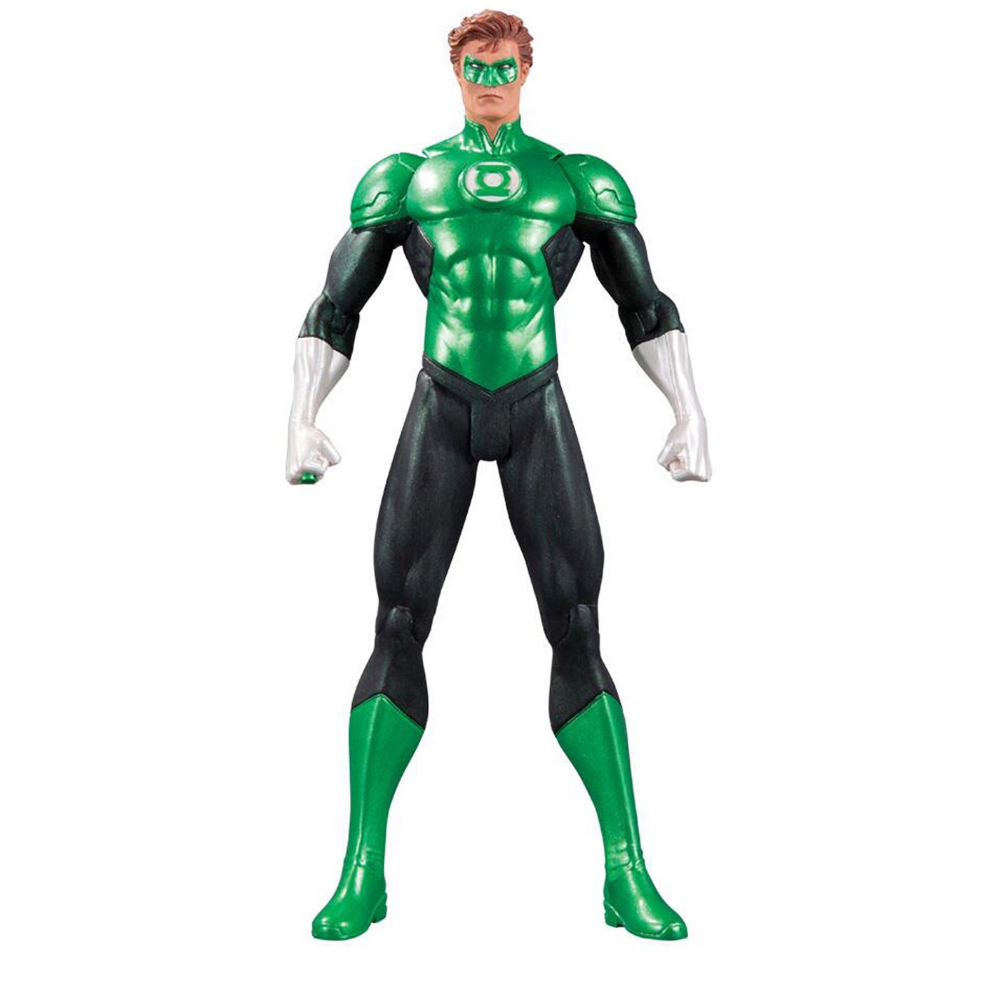 Green Lantern New 52 Action Figure