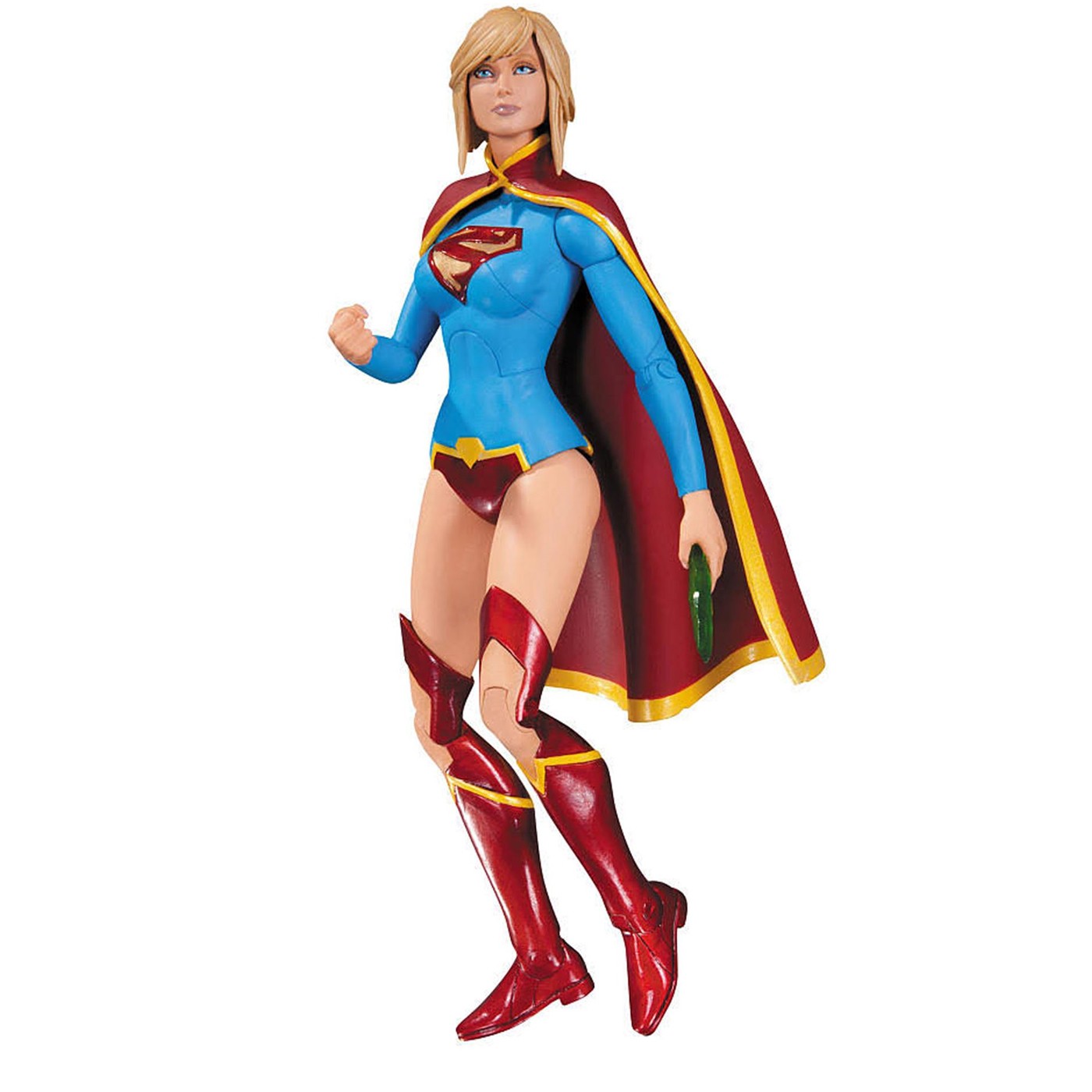 Supergirl New 52 Figure