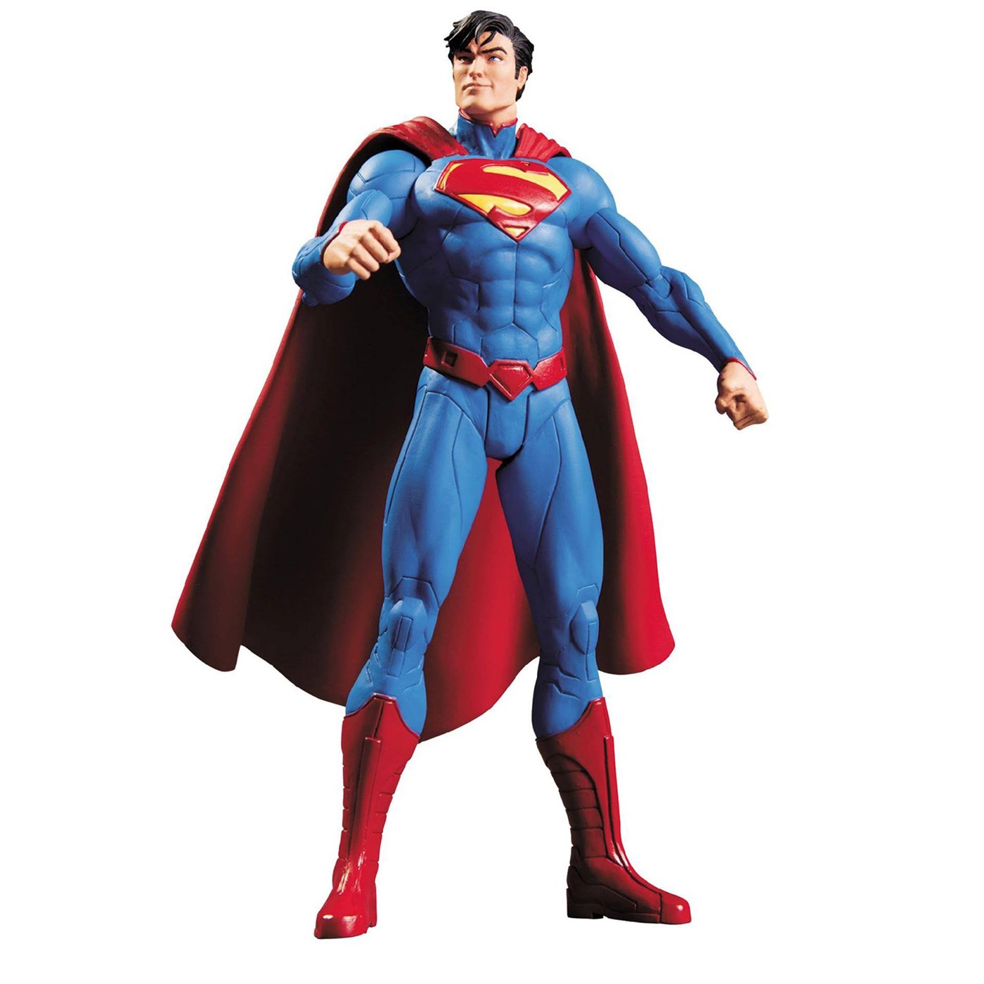 Superman New 52 Action Figure