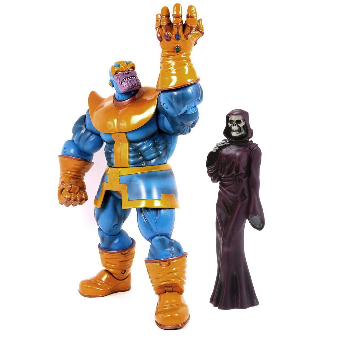 Thanos Marvel Select Figure