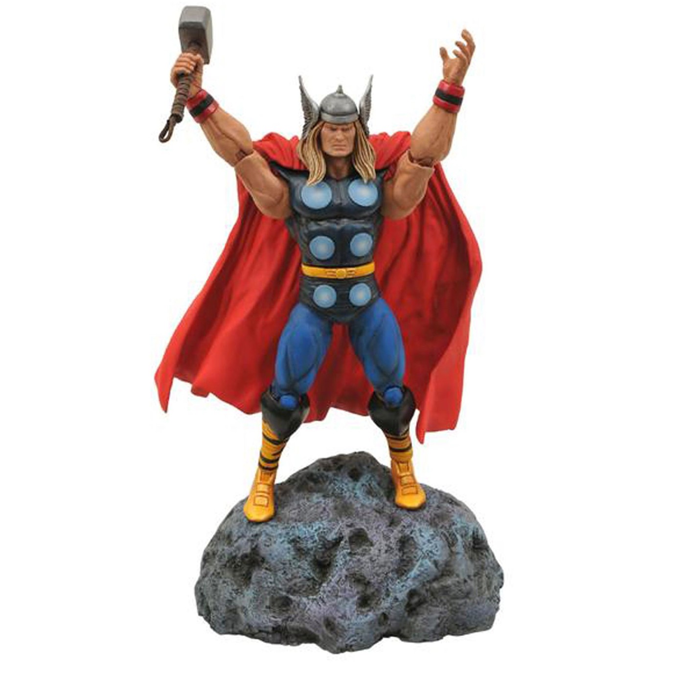 Thor Marvel Select Figure