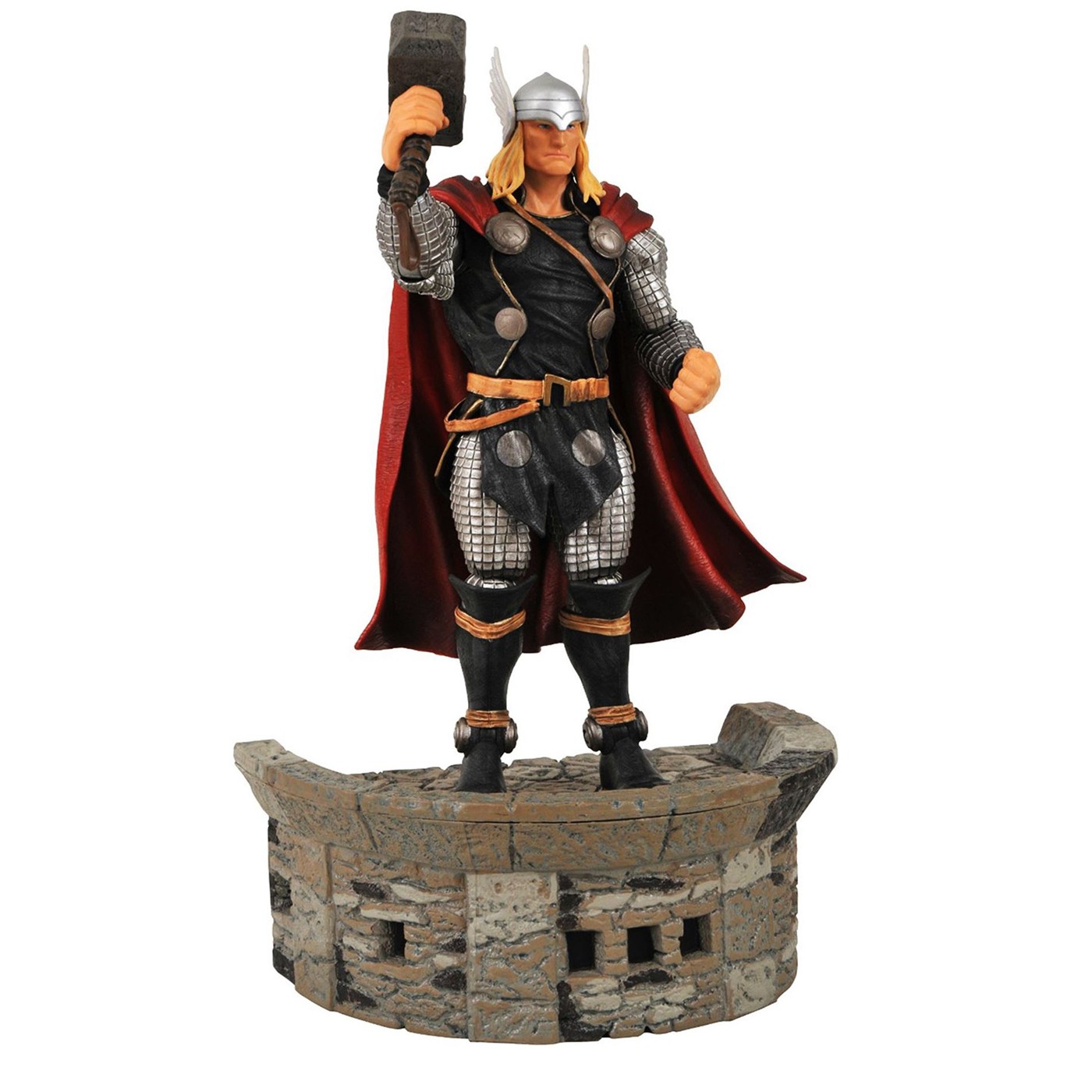Thor Marvel Select Action Figure