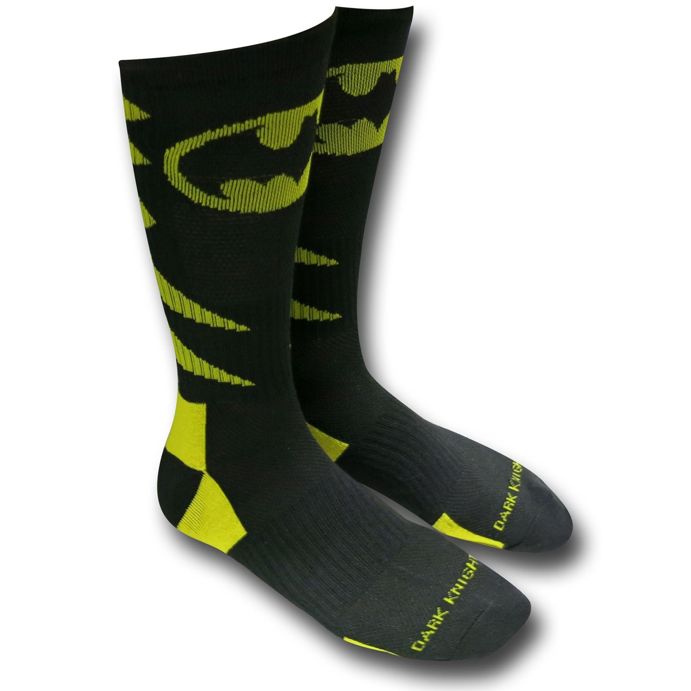 Batman Athletic Socks