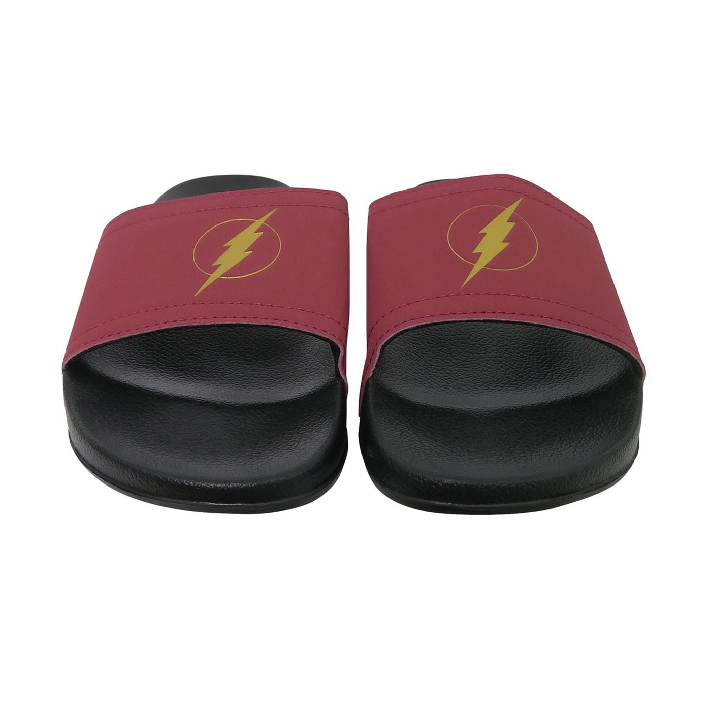 The Flash Slide-in Sandals