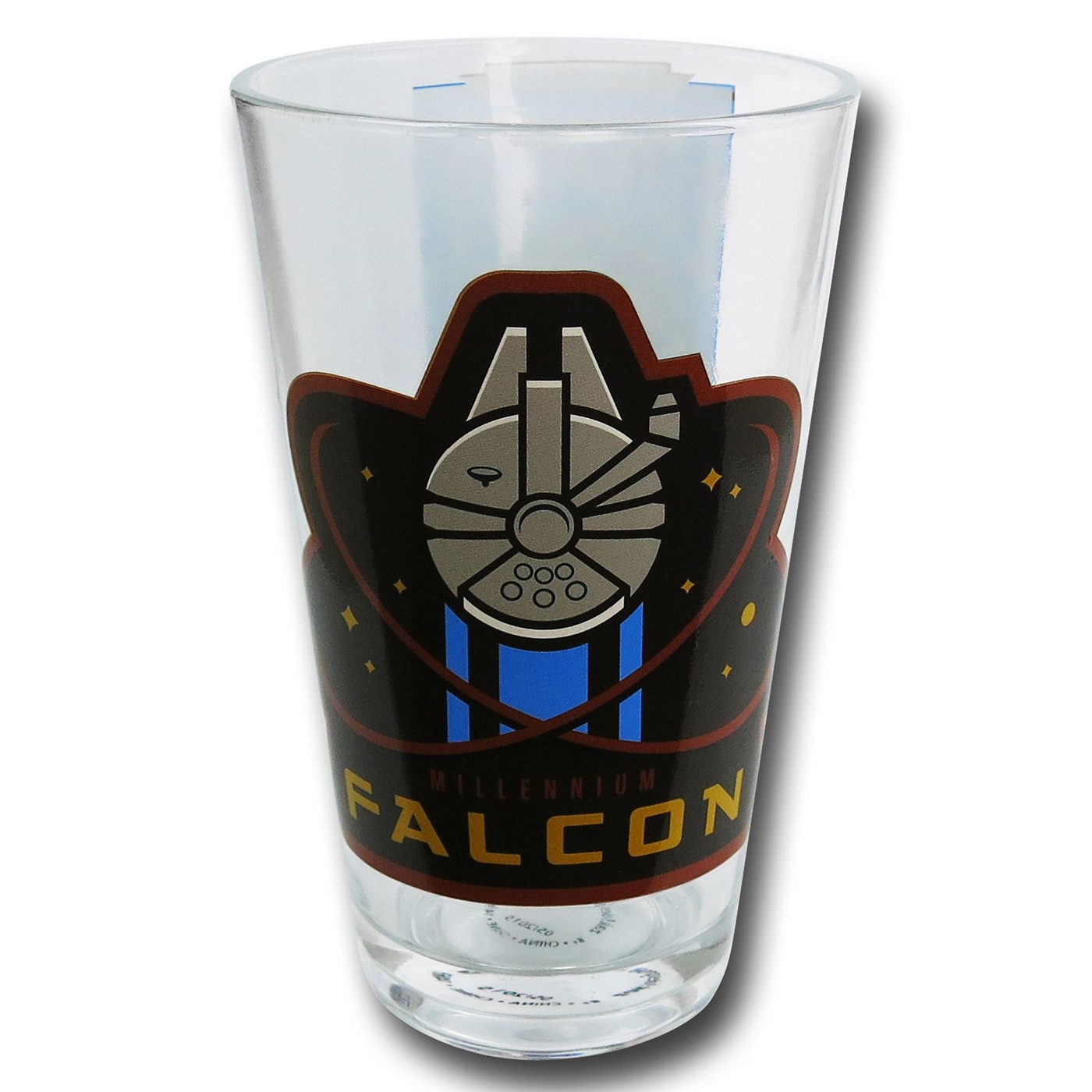 Star Wars Force Awakens Juice Glass Set