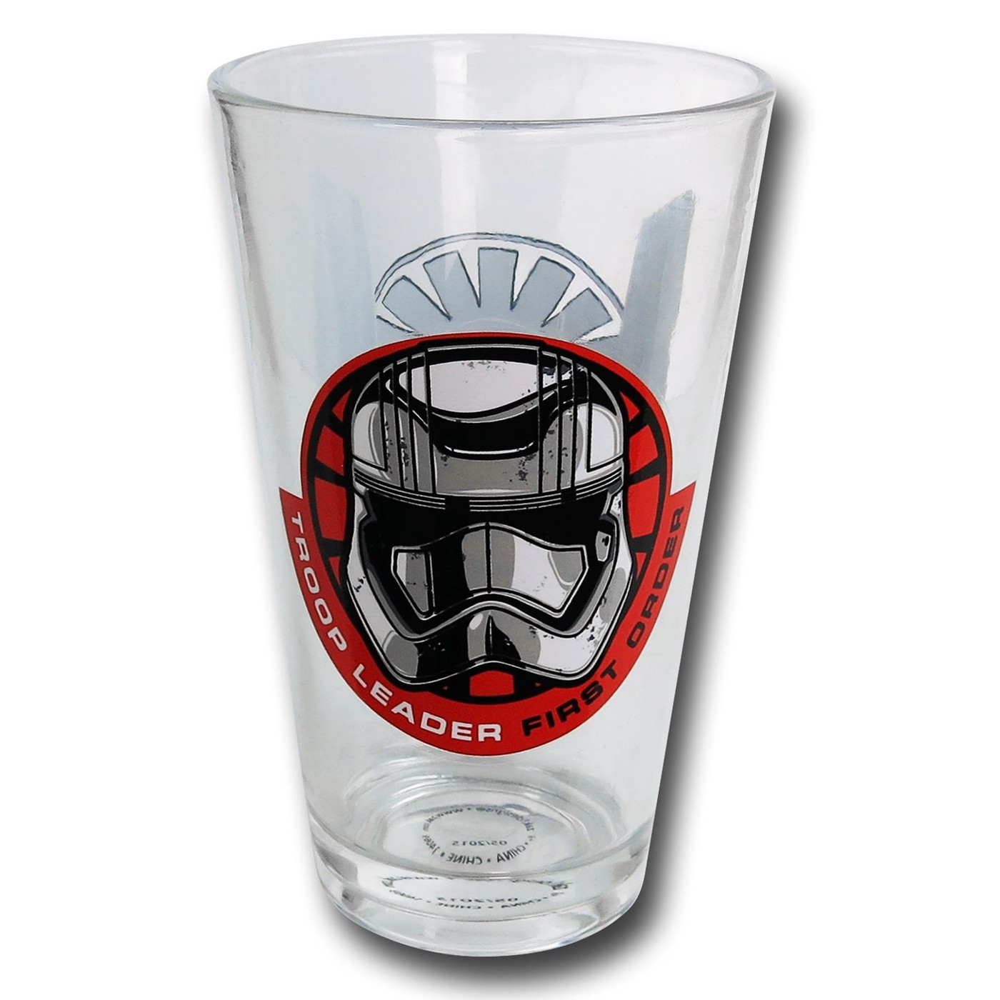 Star Wars Force Awakens Juice Glass Set