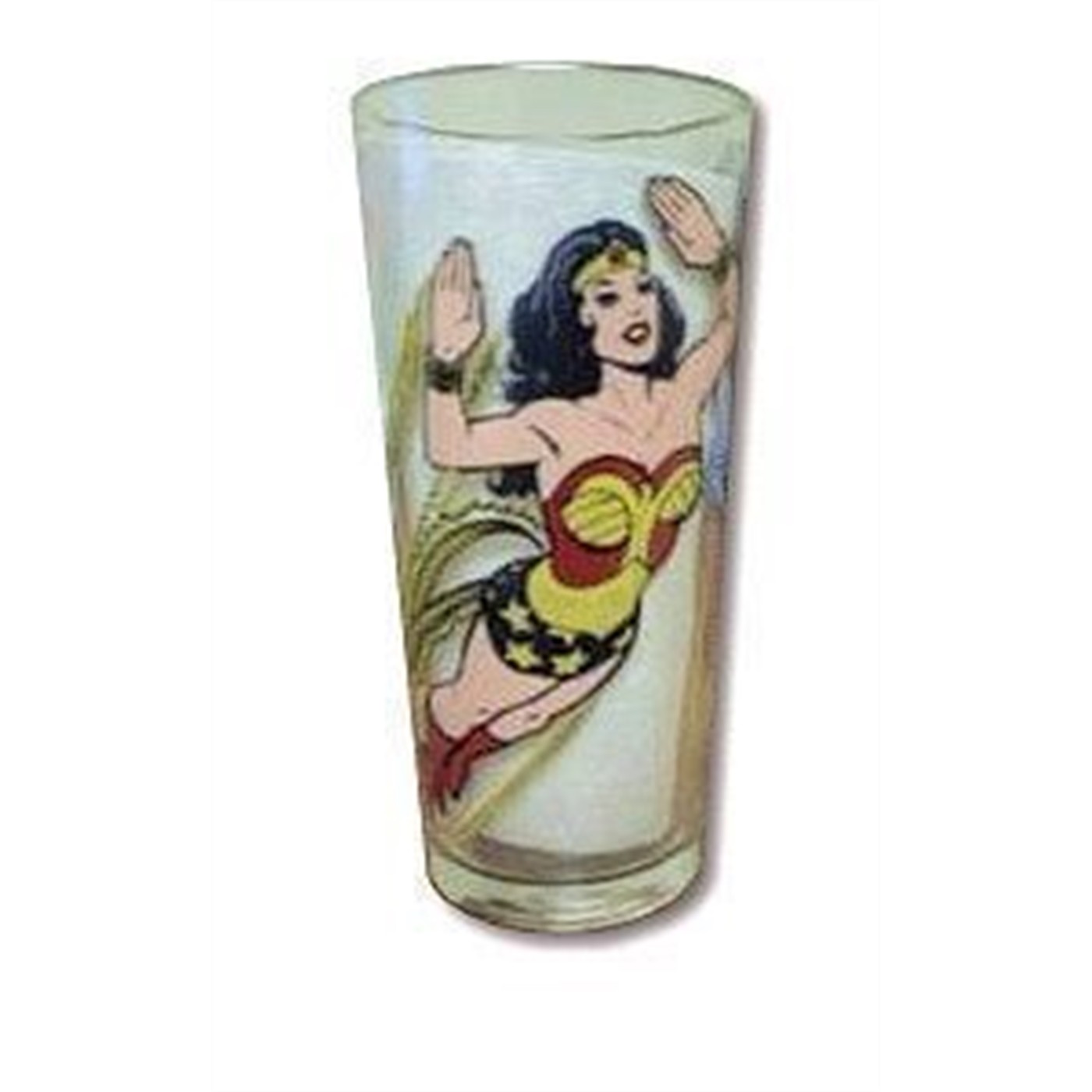 1978 DC COMICS batman and robin boy wonder robin pepsi glass