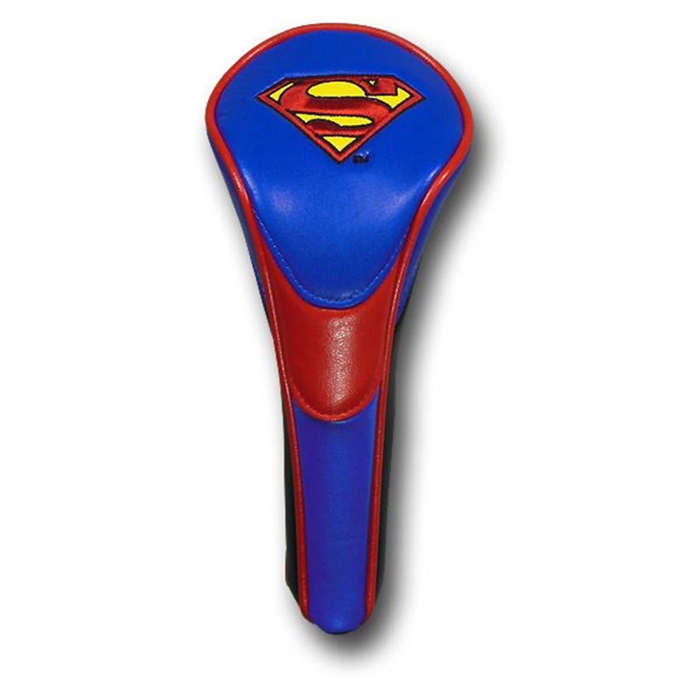 Superman Symbol Hybrid Golf Club Cover