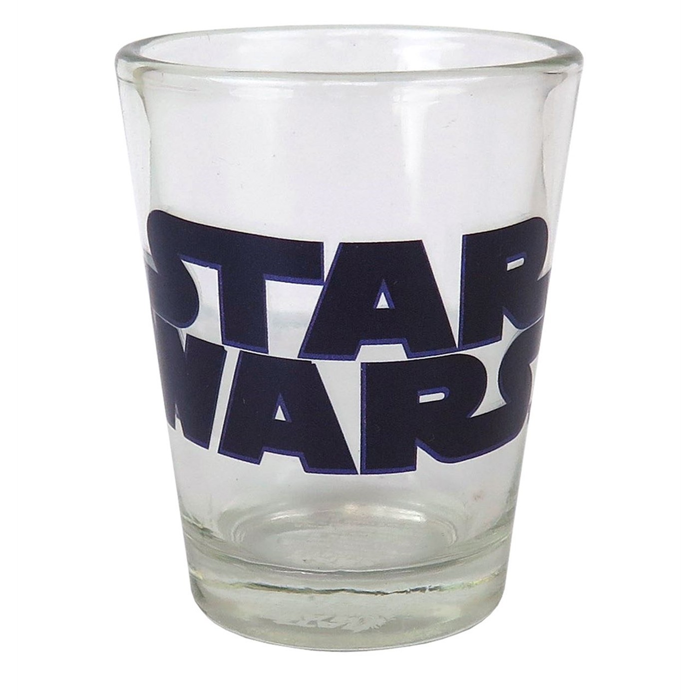 Star Wars Originals Mini Glass 4-Pack