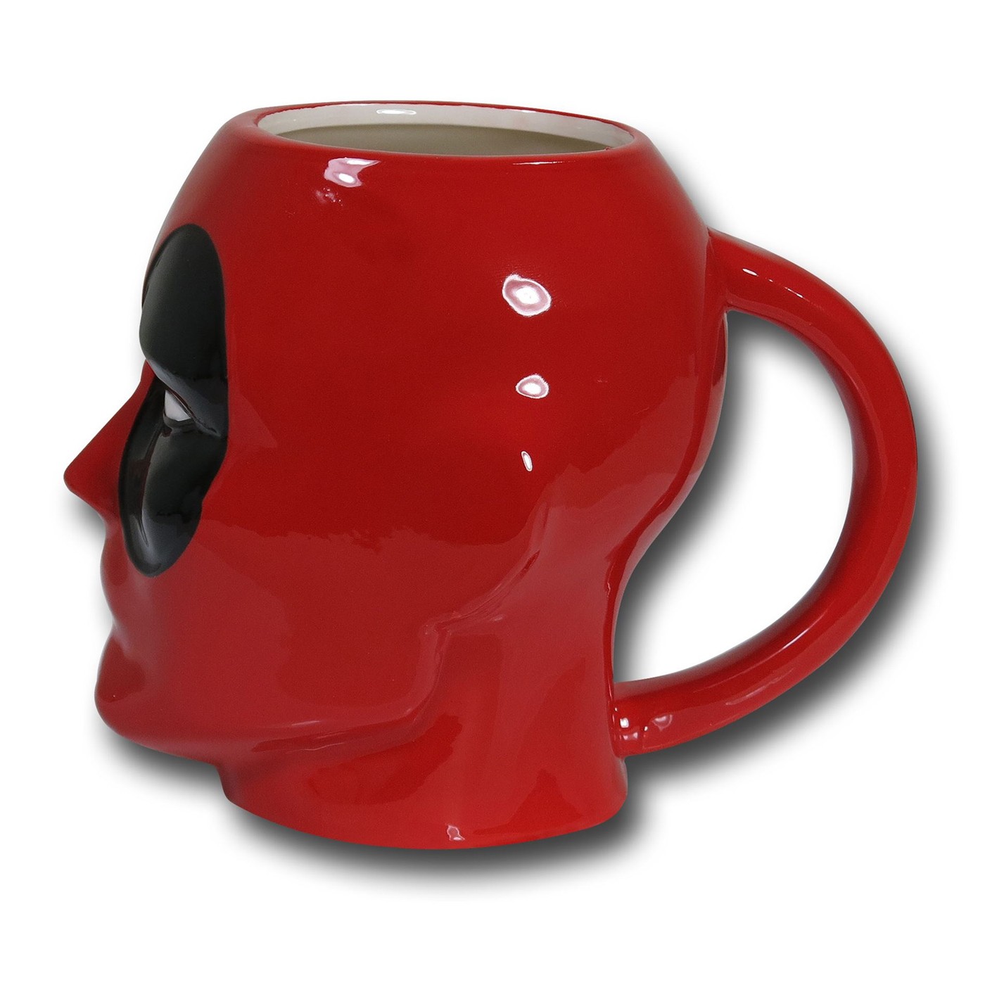 Deadpool Ceramic Character Mug