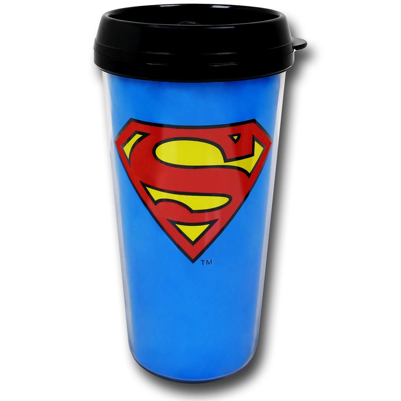 Superman Travel Mug