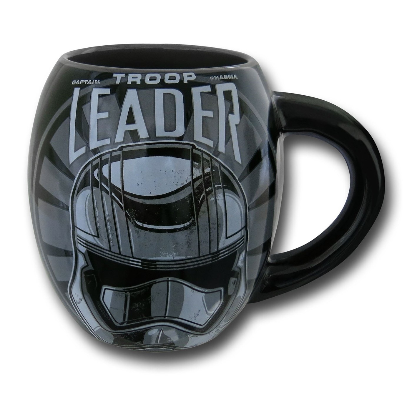 Star Wars Force Awakens Trooper 18oz Mug