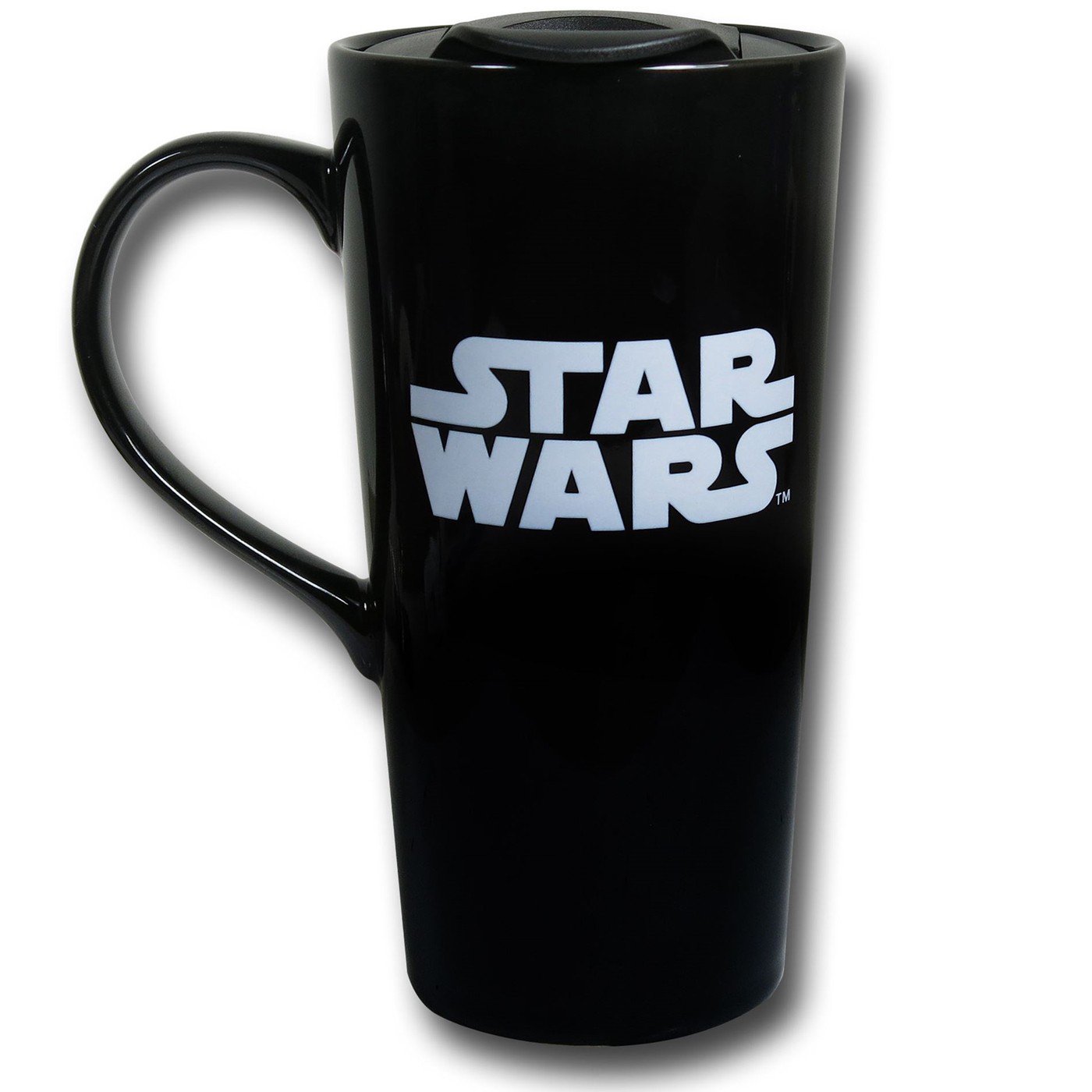 Star Wars Logo & Poster 20oz Ceramic Travel Mug