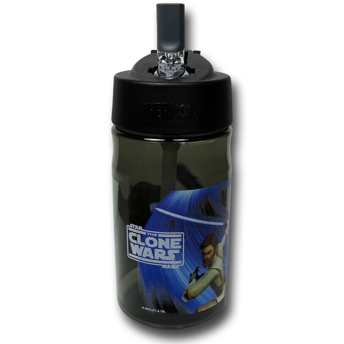Star Wars Clone Wars Tritan Bottle