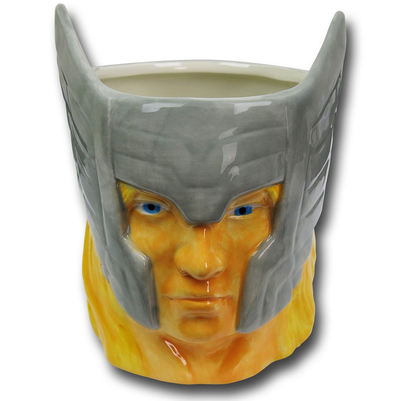 Thor Ceramic Character Mug