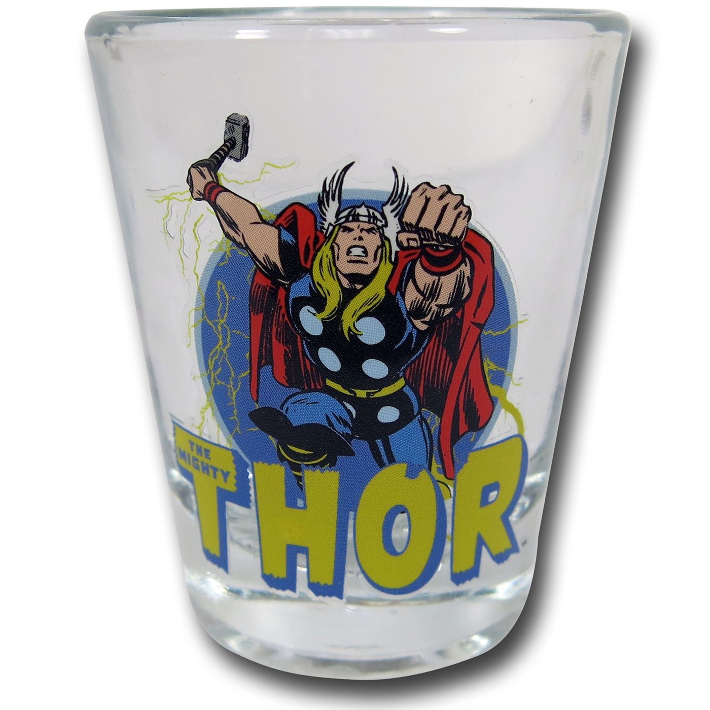 Thor Mini Glass