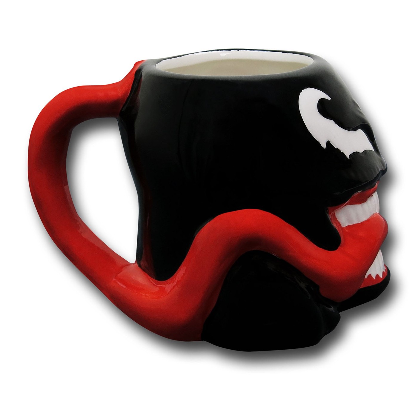 Venom Ceramic Character Mug