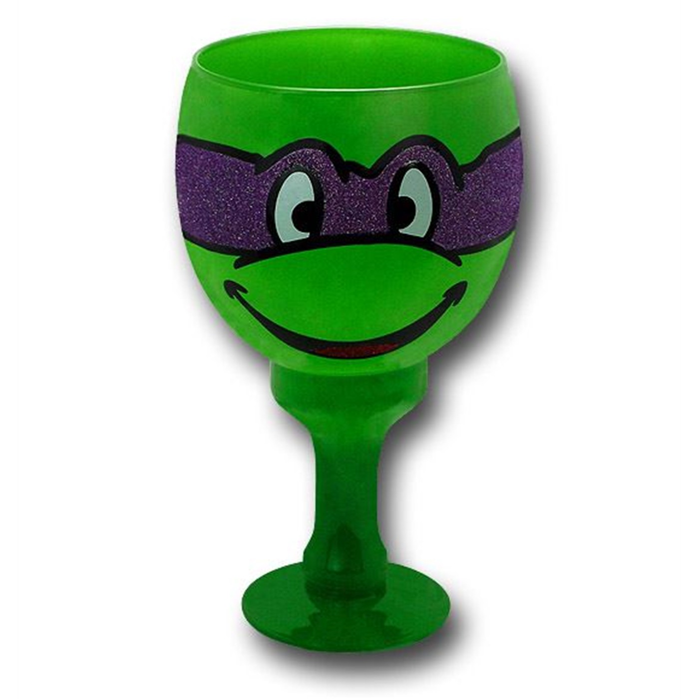 TMNT Donatello Goblet