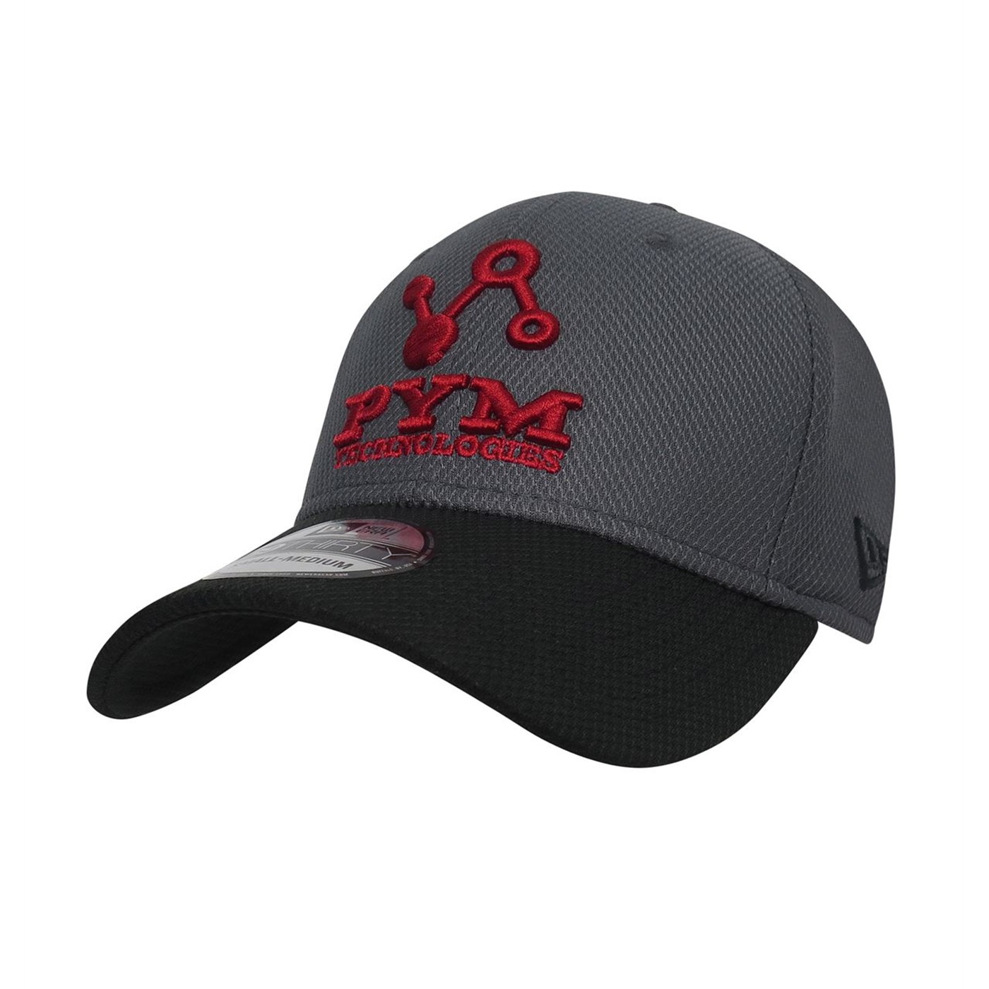 Ant-Man Pym Tech 39Thirty Fitted Hat